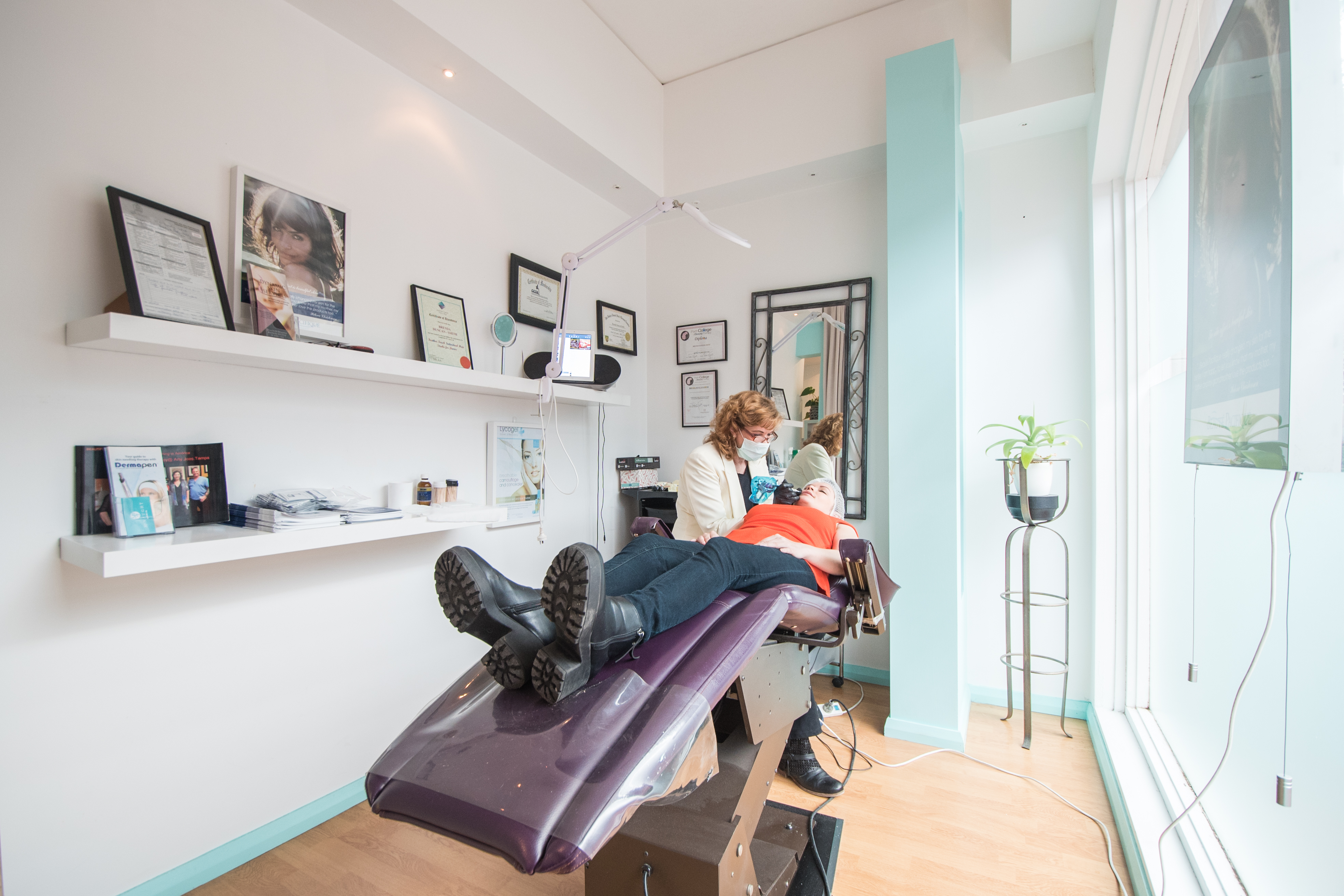 Dynamic Skin Services image 8