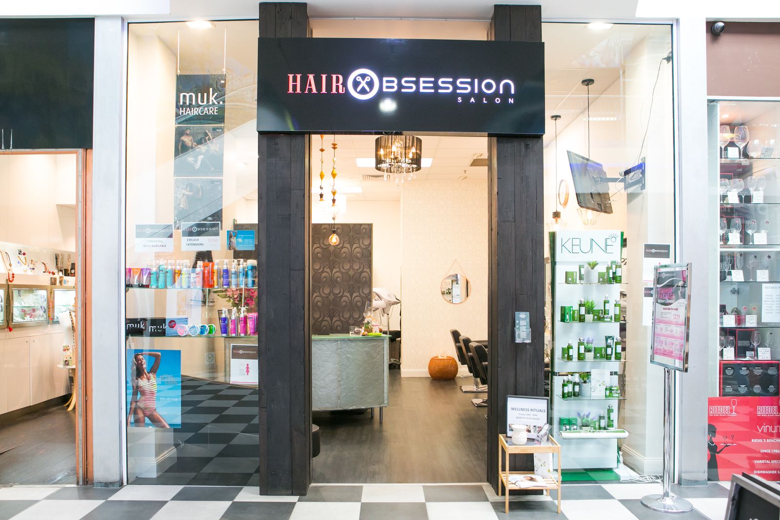 O Hair Australia image 13