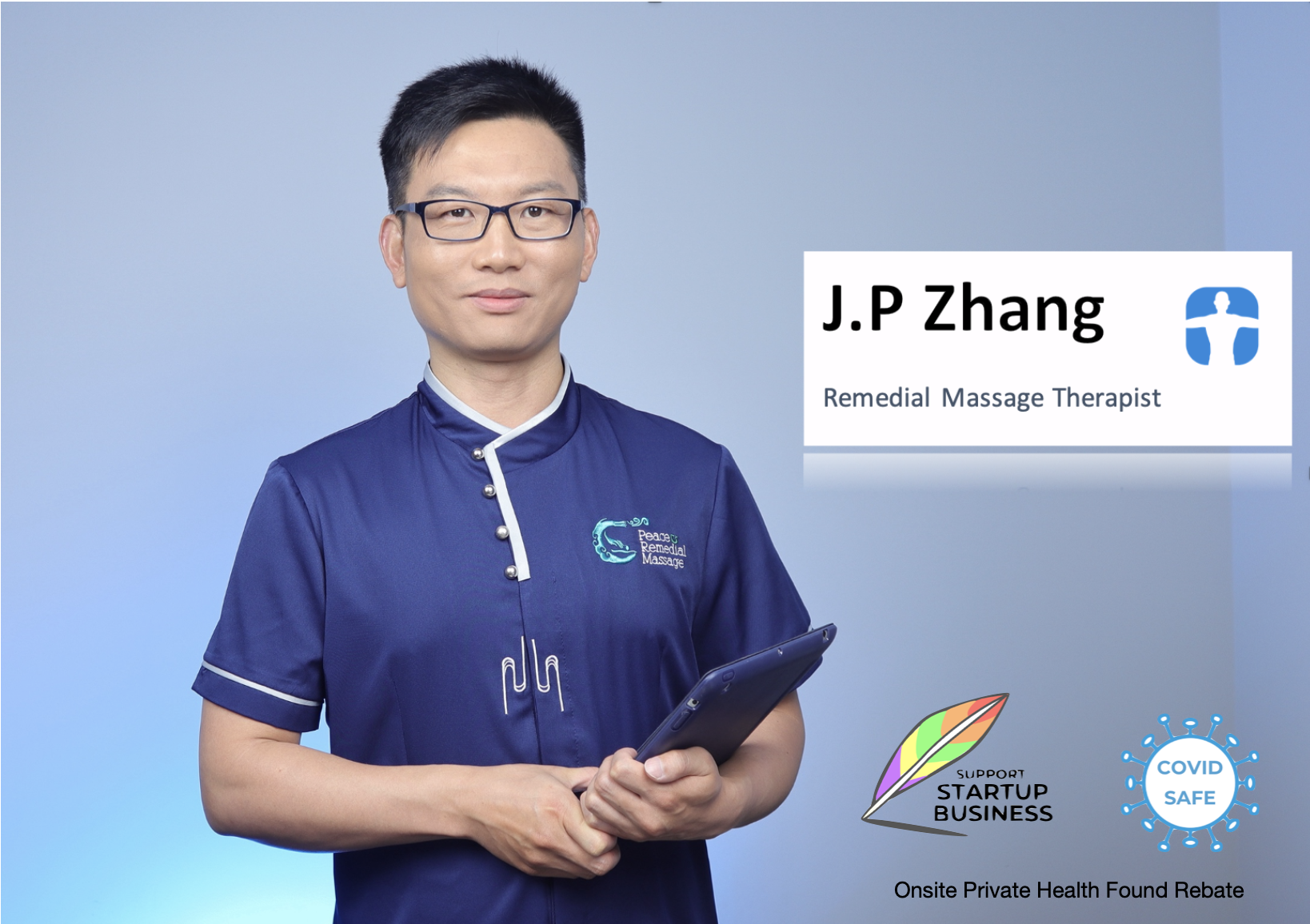 Peace Remedial Massage