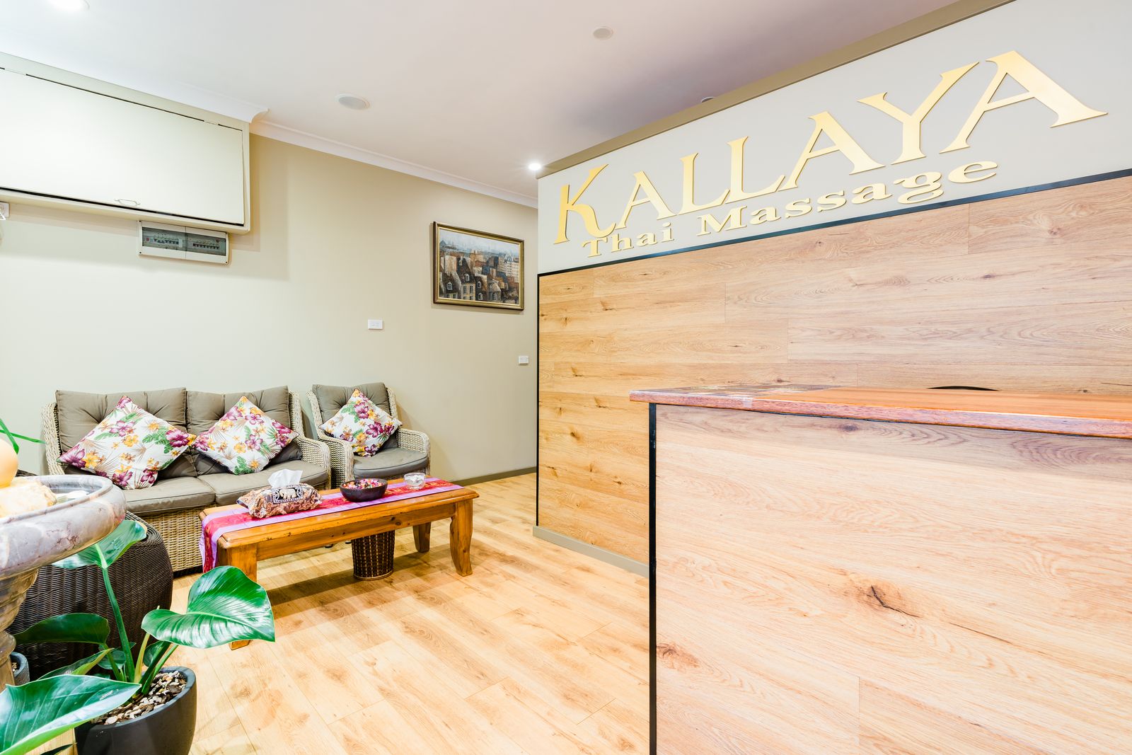 Kallaya Massage image 5