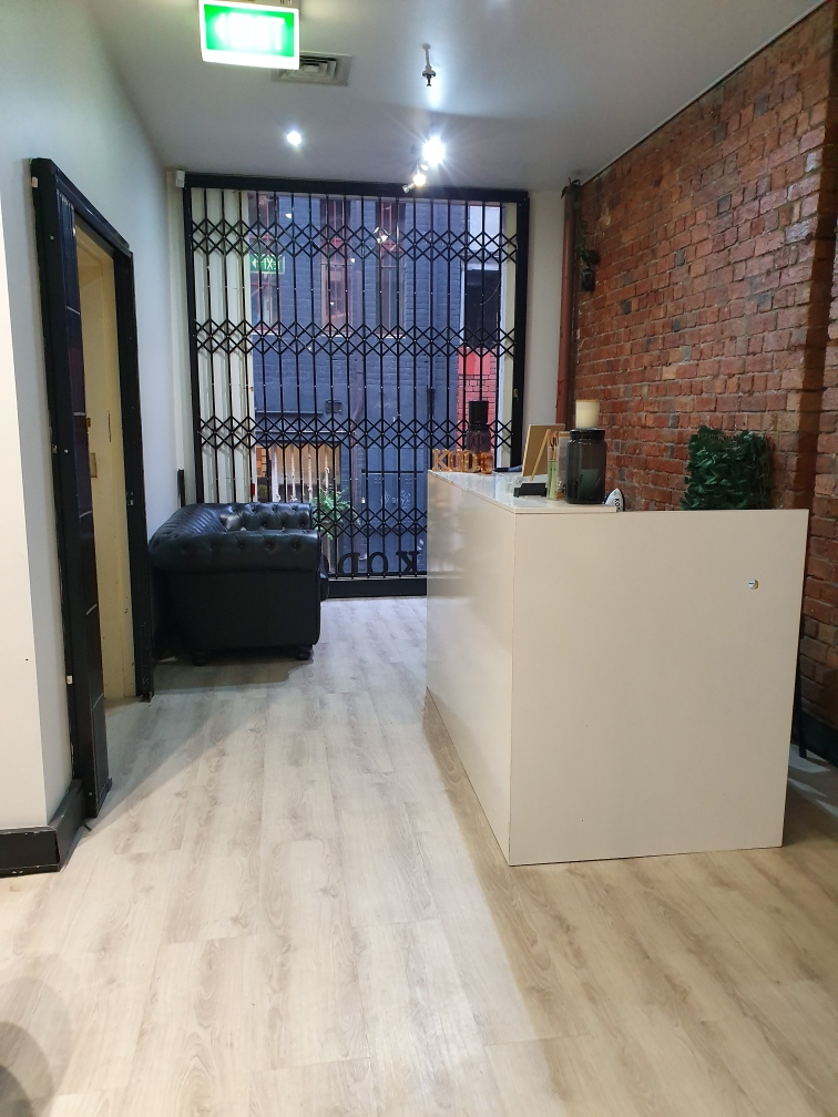 Kodo Threading image 3