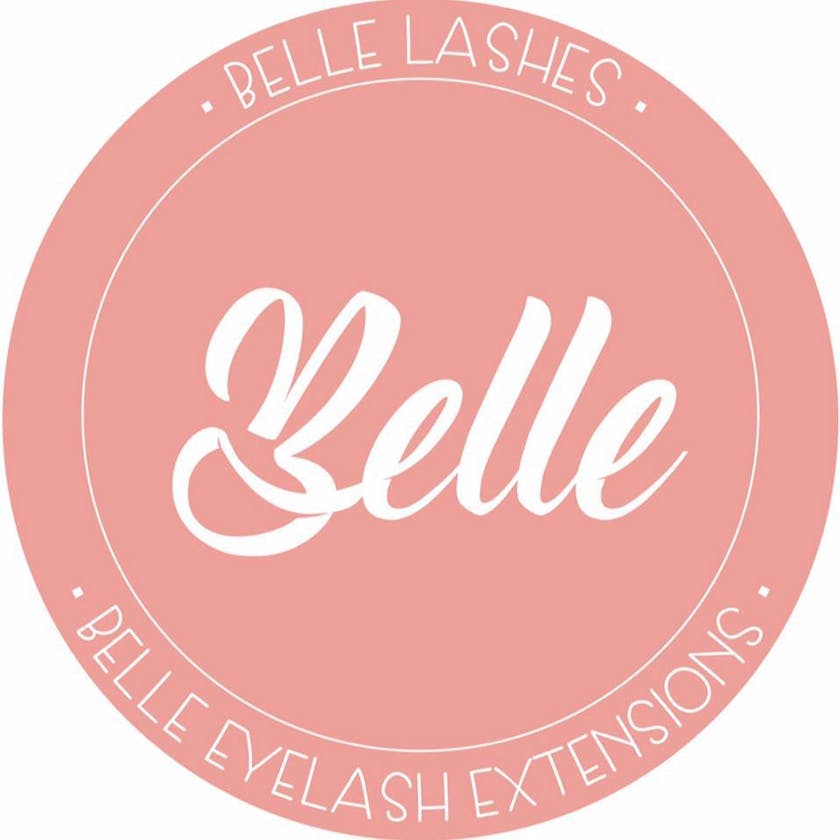 Belle Eyelash Extensions