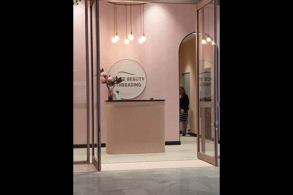 Grace Hair & Beauty Salon Waterford West Haircut and Hairdressing