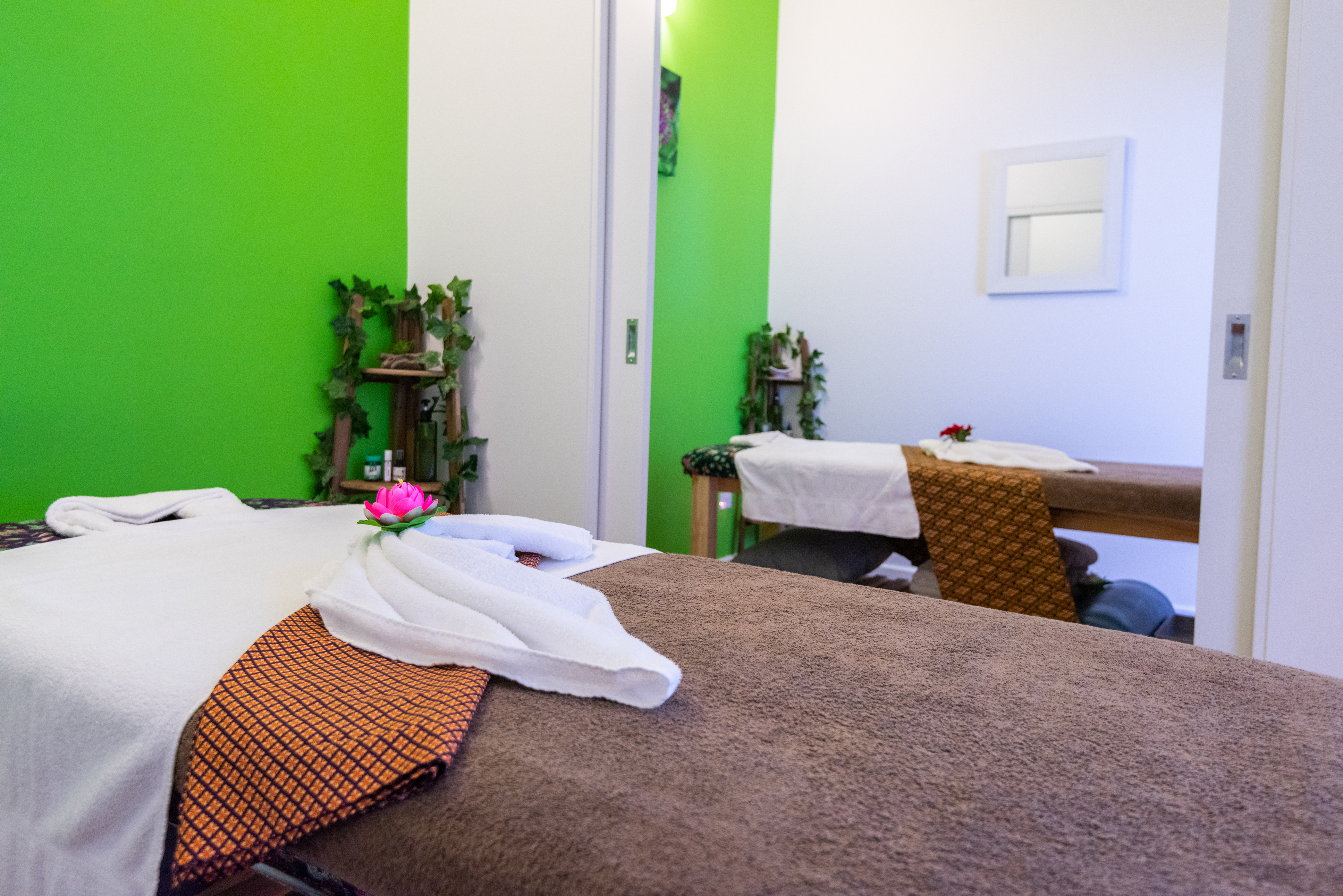 Natural Thai Massage & Skin Care image 7