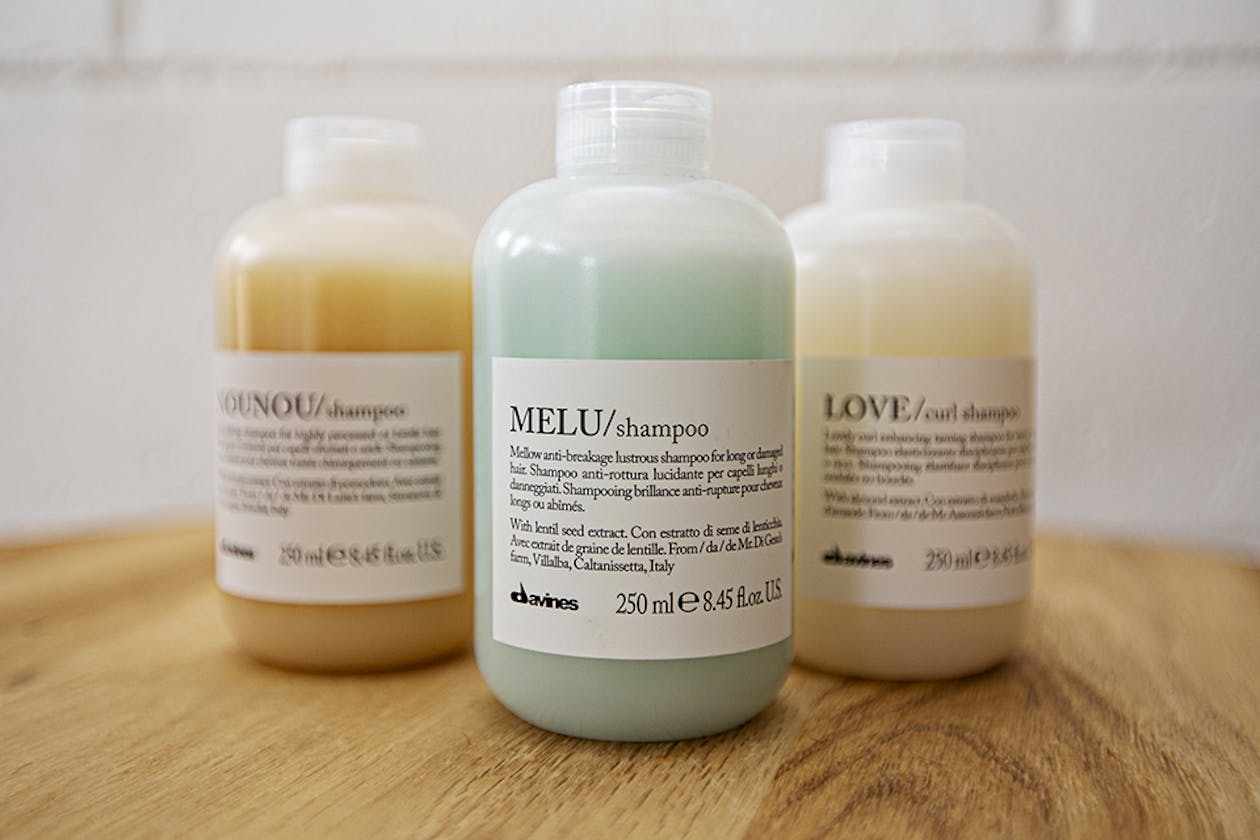 Intro Hairdressing image 9