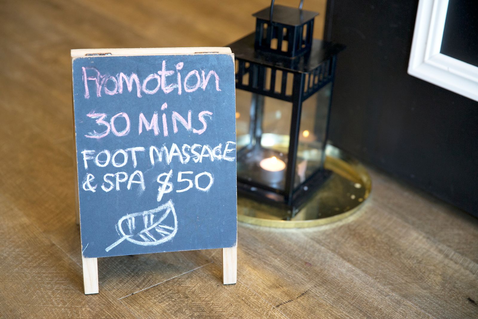 Amita Wellness Spa image 15