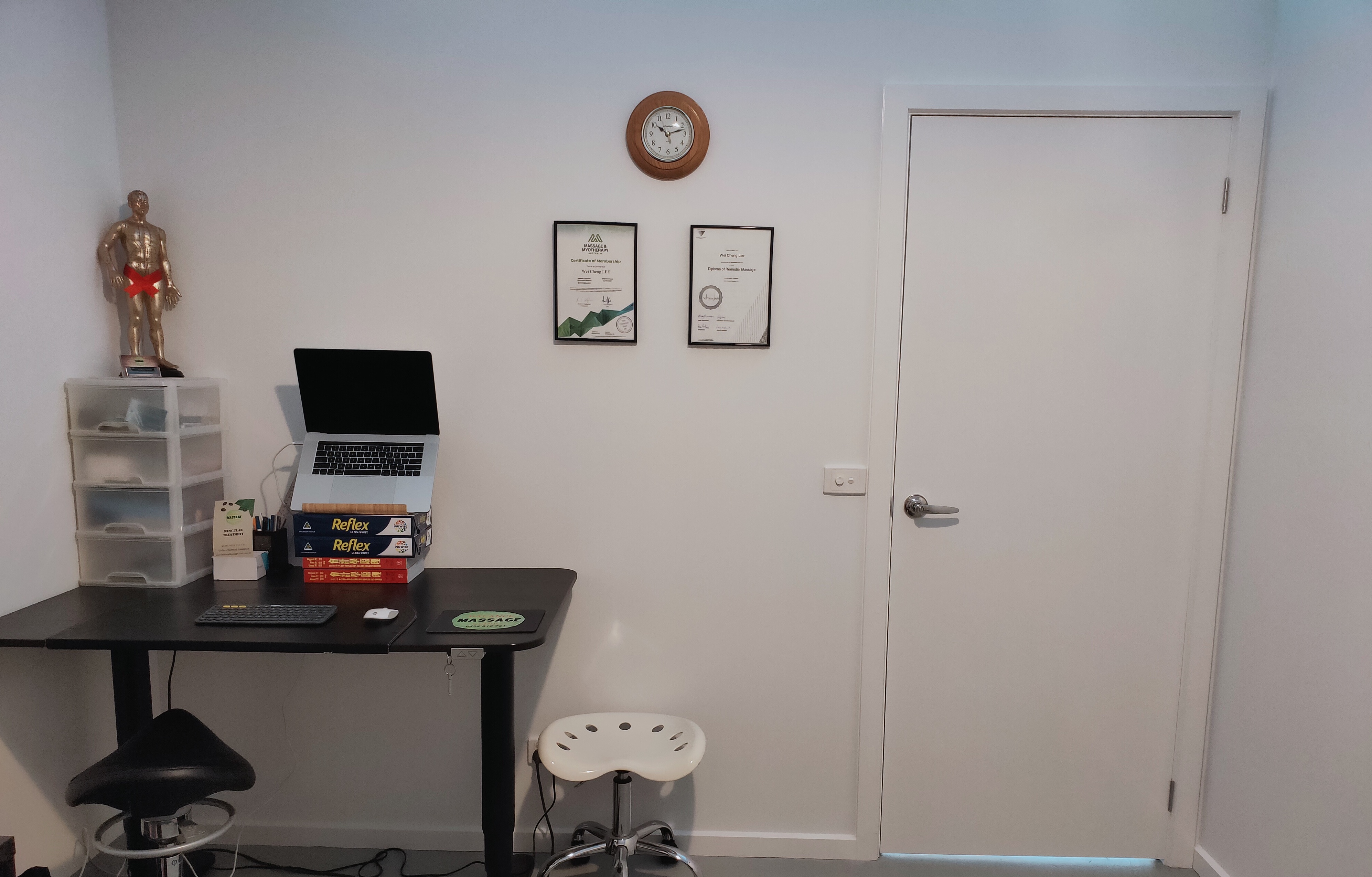 Balance Massage Clinic image 4