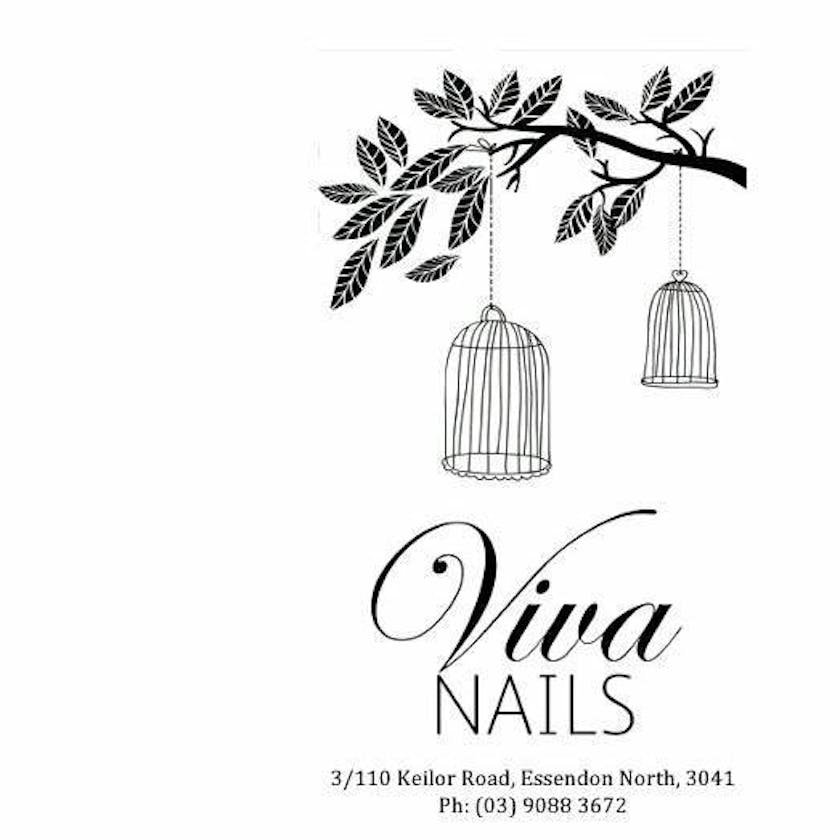 Viva Nails image 1
