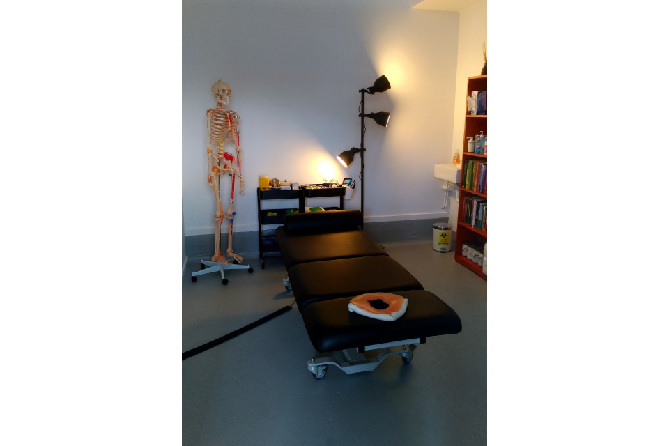 Balance Massage Clinic image 6