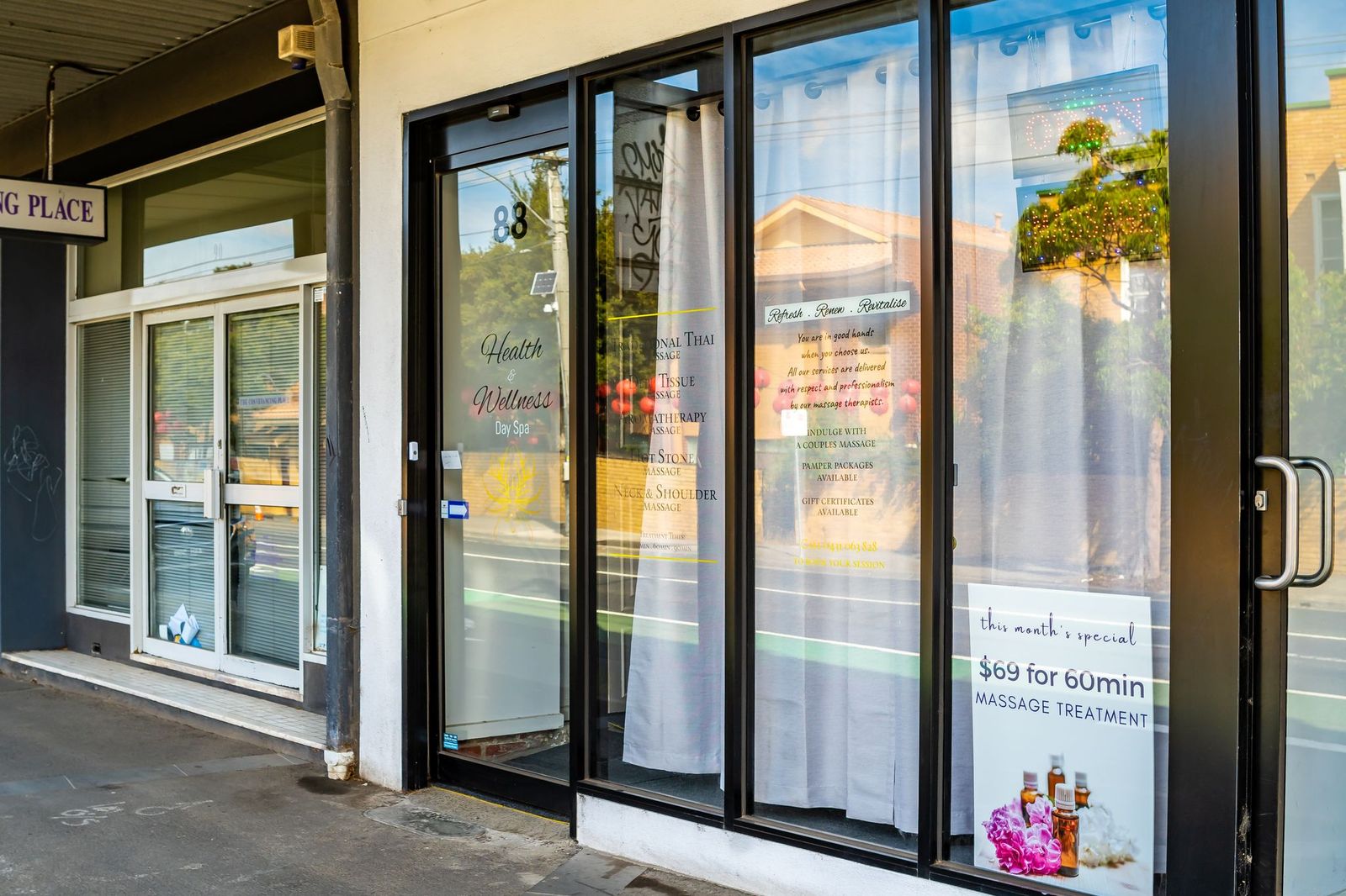 Health & Wellness Day Spa image 4