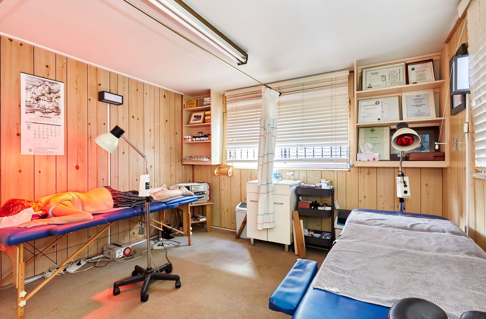 Bho Wha Oriental Clinic image 5