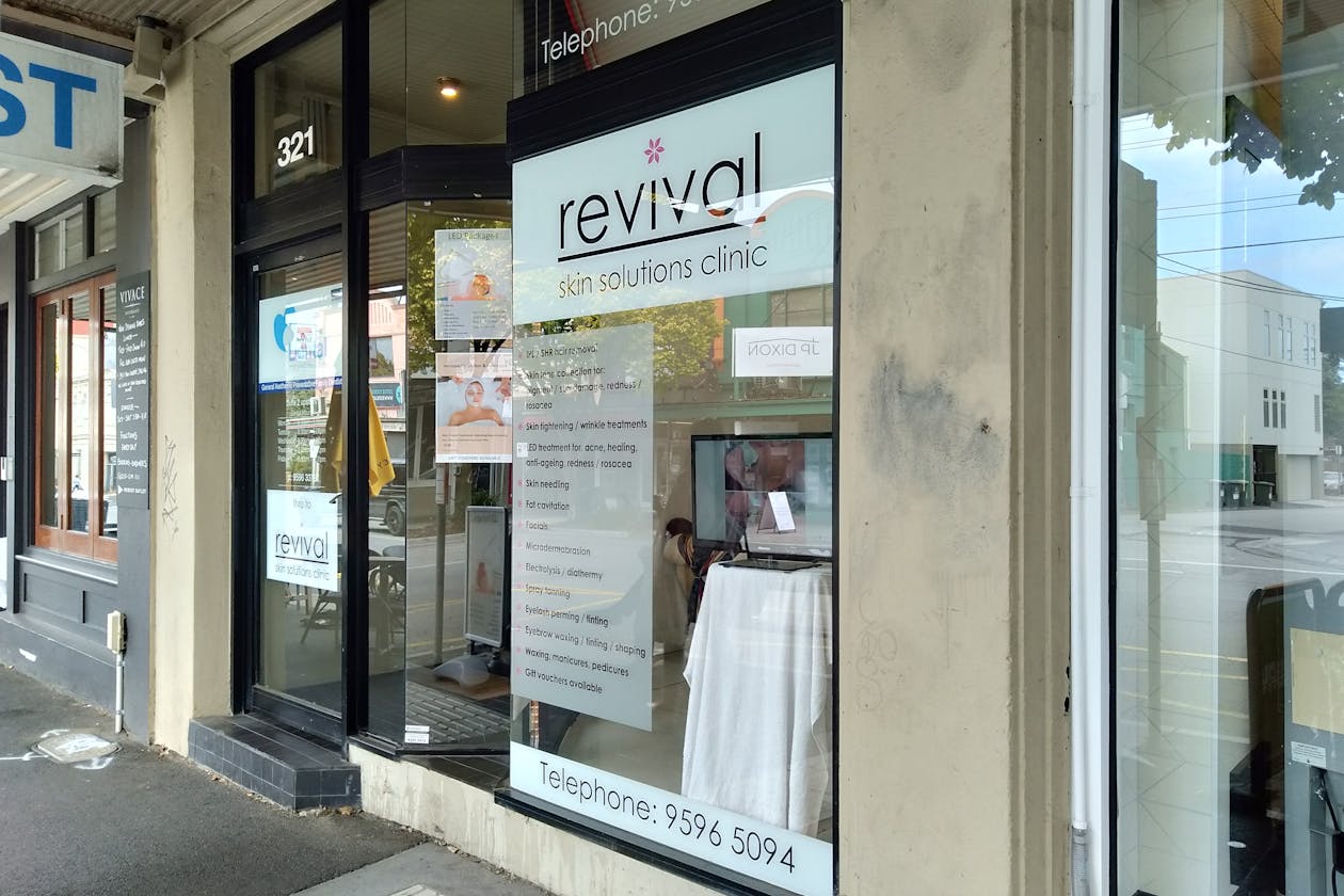 Revival Skin Solutions Clinic image 2