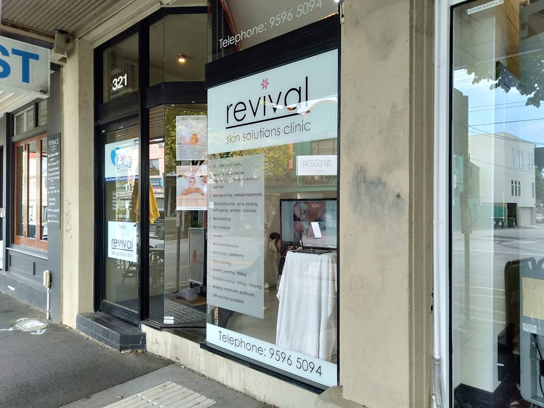 Revival Skin Solutions Clinic image 2