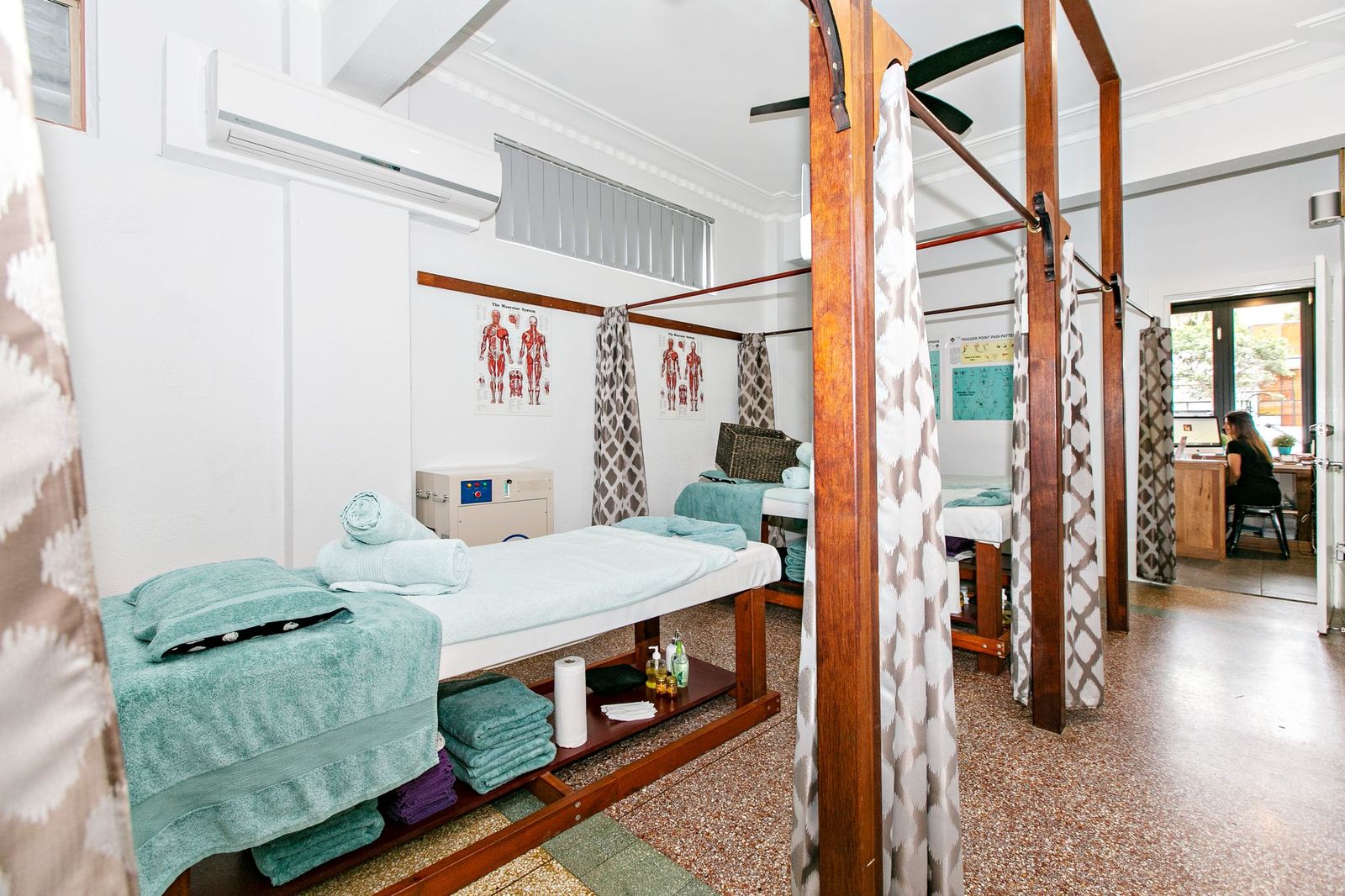 Burleigh Heads Massage image 5