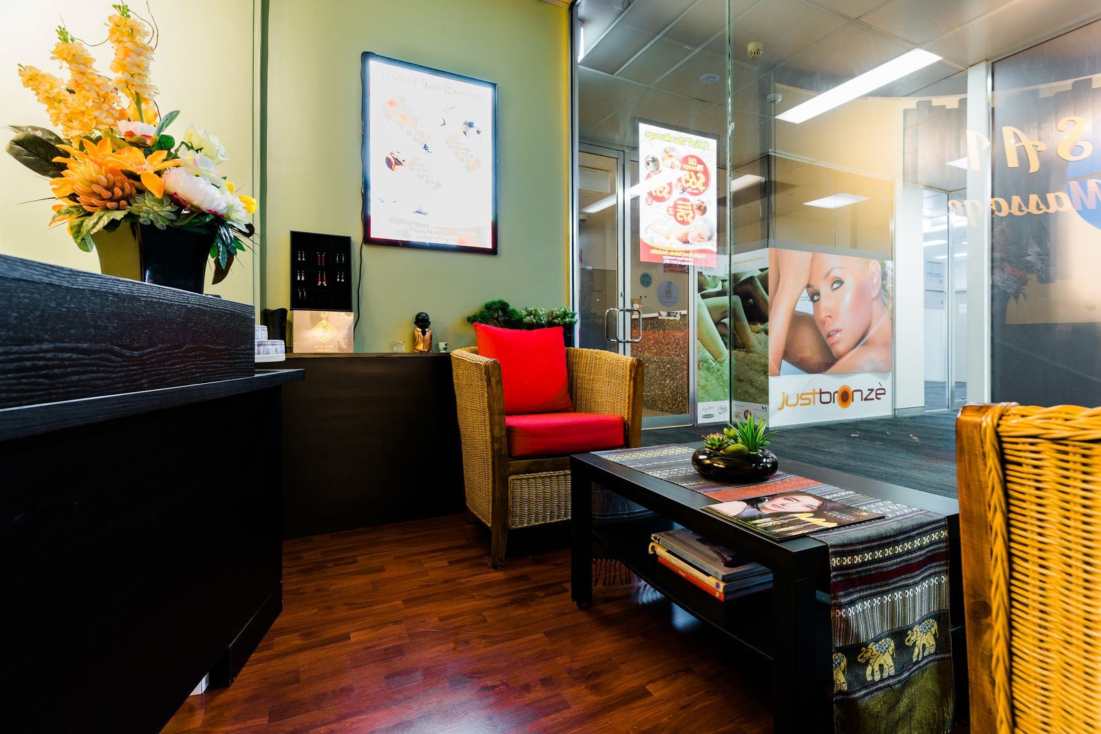 Traditional Massage & Acupuncture image 3