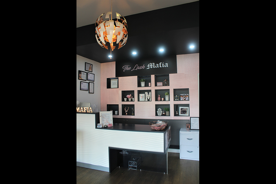 Isha's Brows and Beauty  image 15