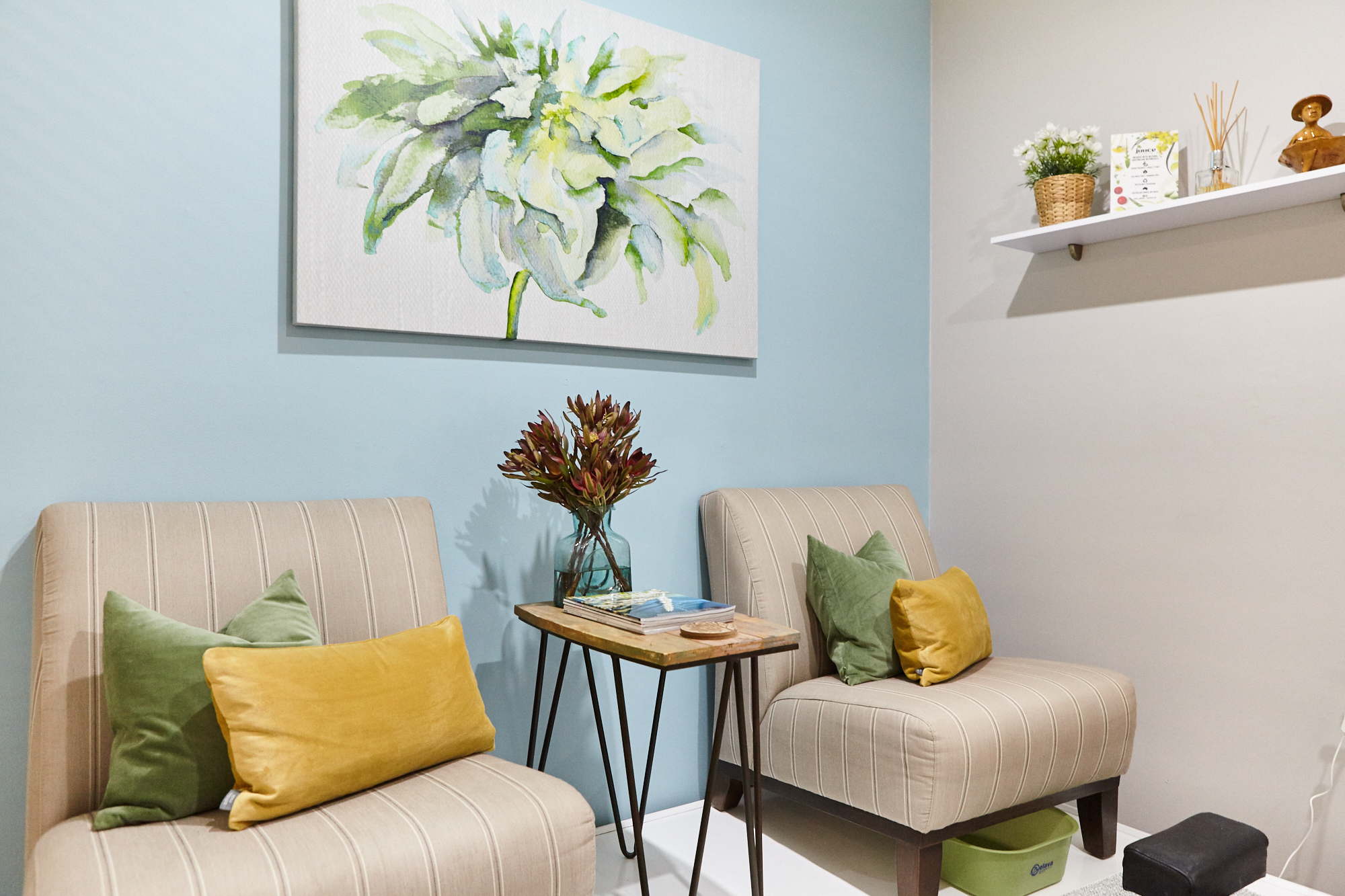 The Nail Hair and Beauty Room Mornington image 11