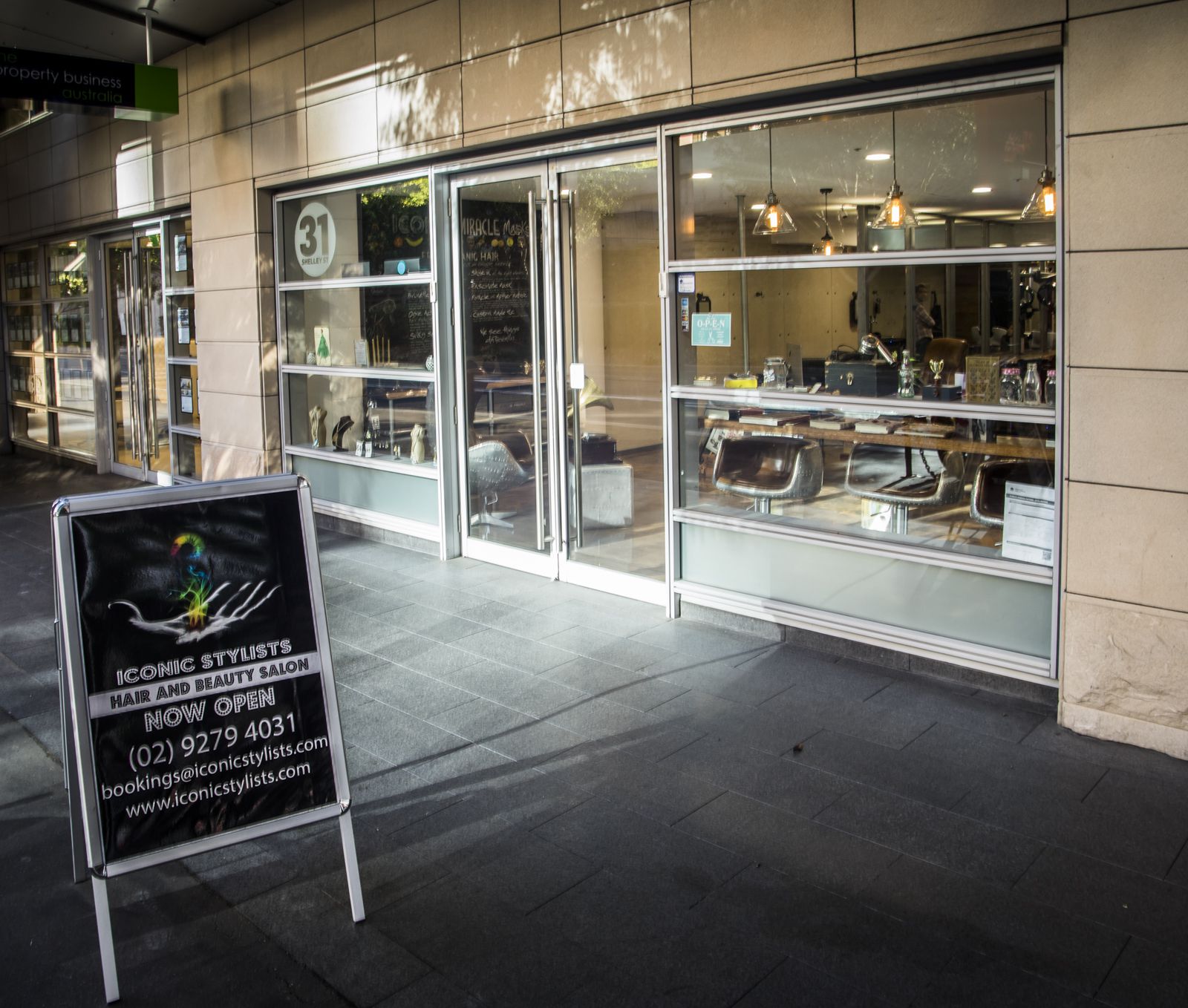 Iconic Stylists image 5