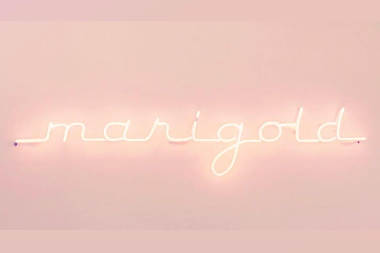 Marigold Hairdressing image 1