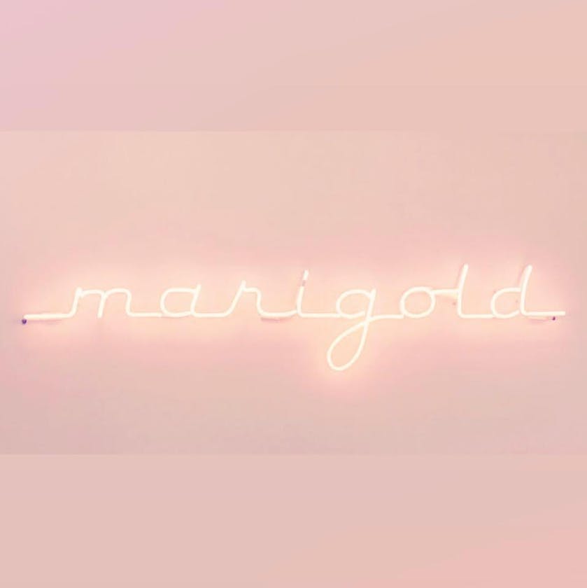 Marigold Hairdressing