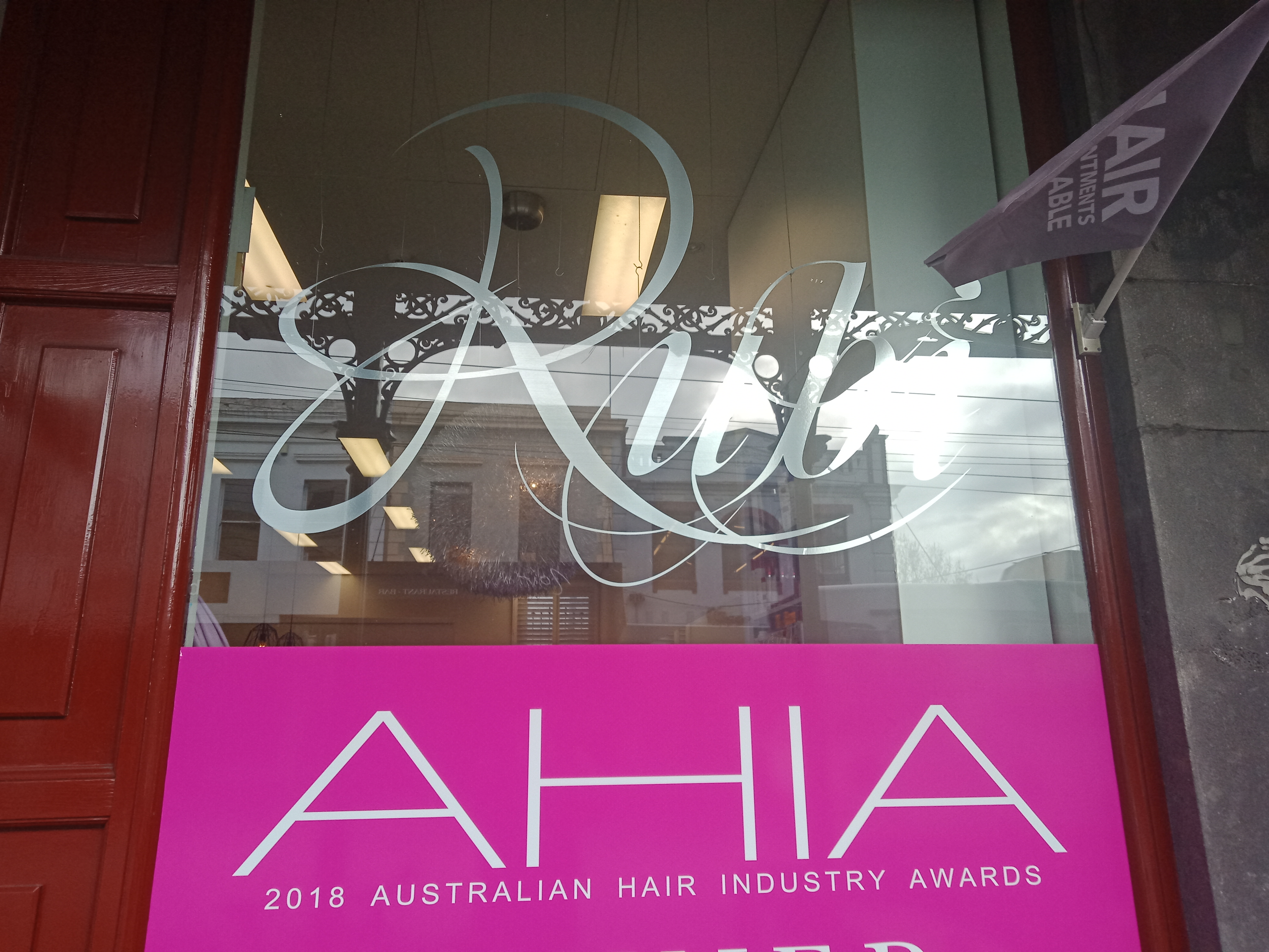 Rubi Hair - Richmond image 2