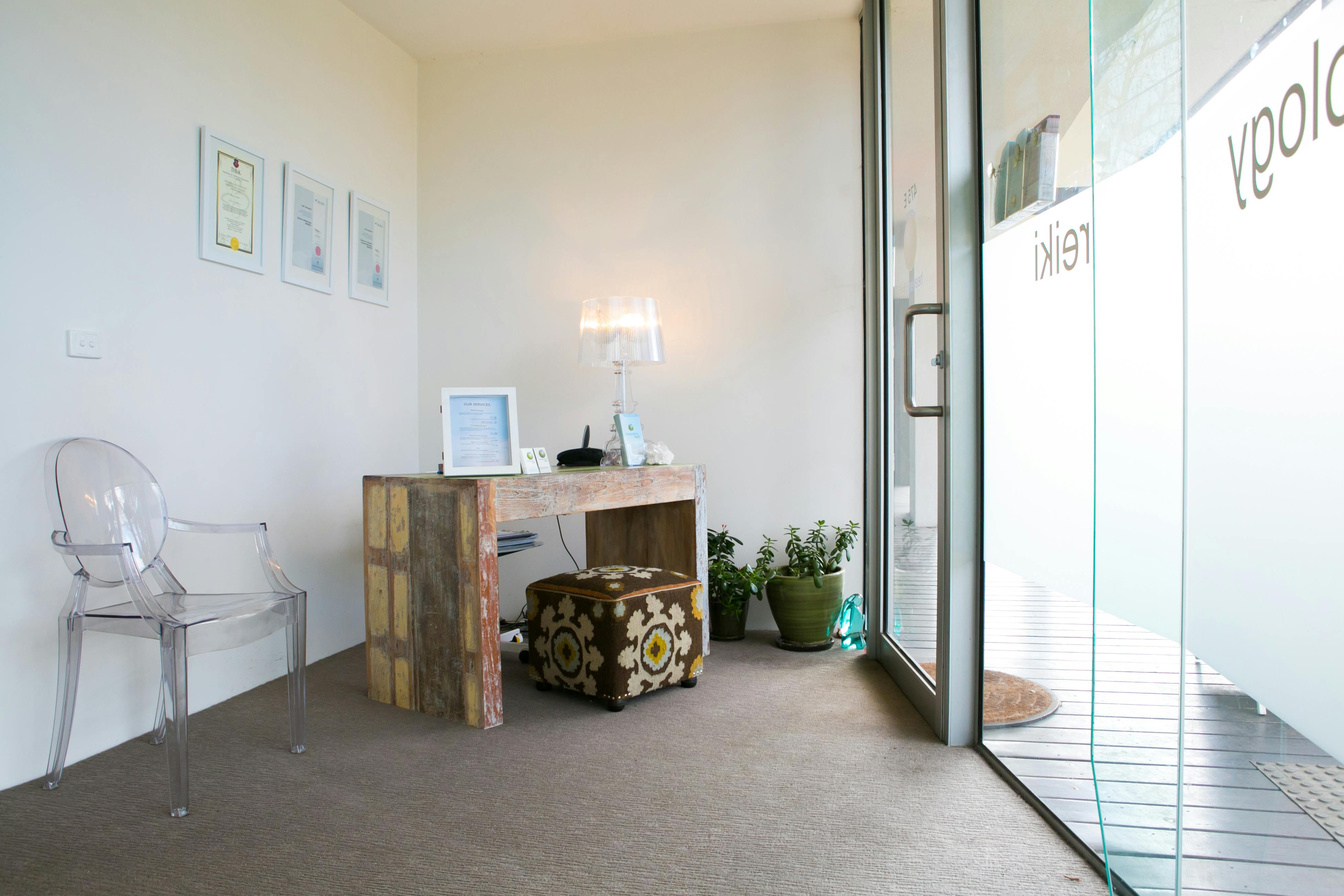 Heavenly Feet Gardenvale View Services Reflexology Bookwell