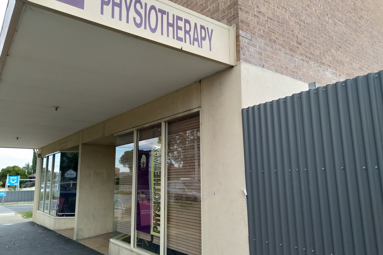 Banks & Harper Physiotherapy image 2