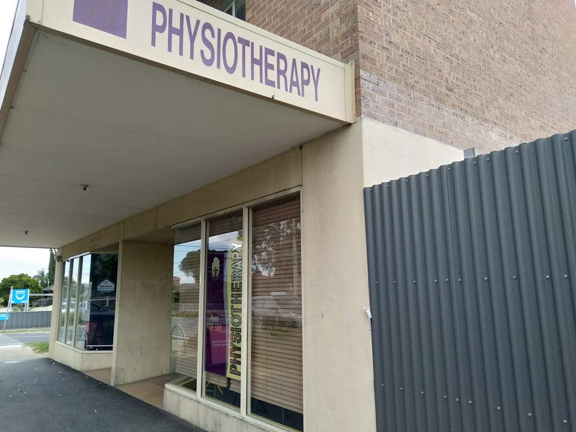 Banks & Harper Physiotherapy image 2