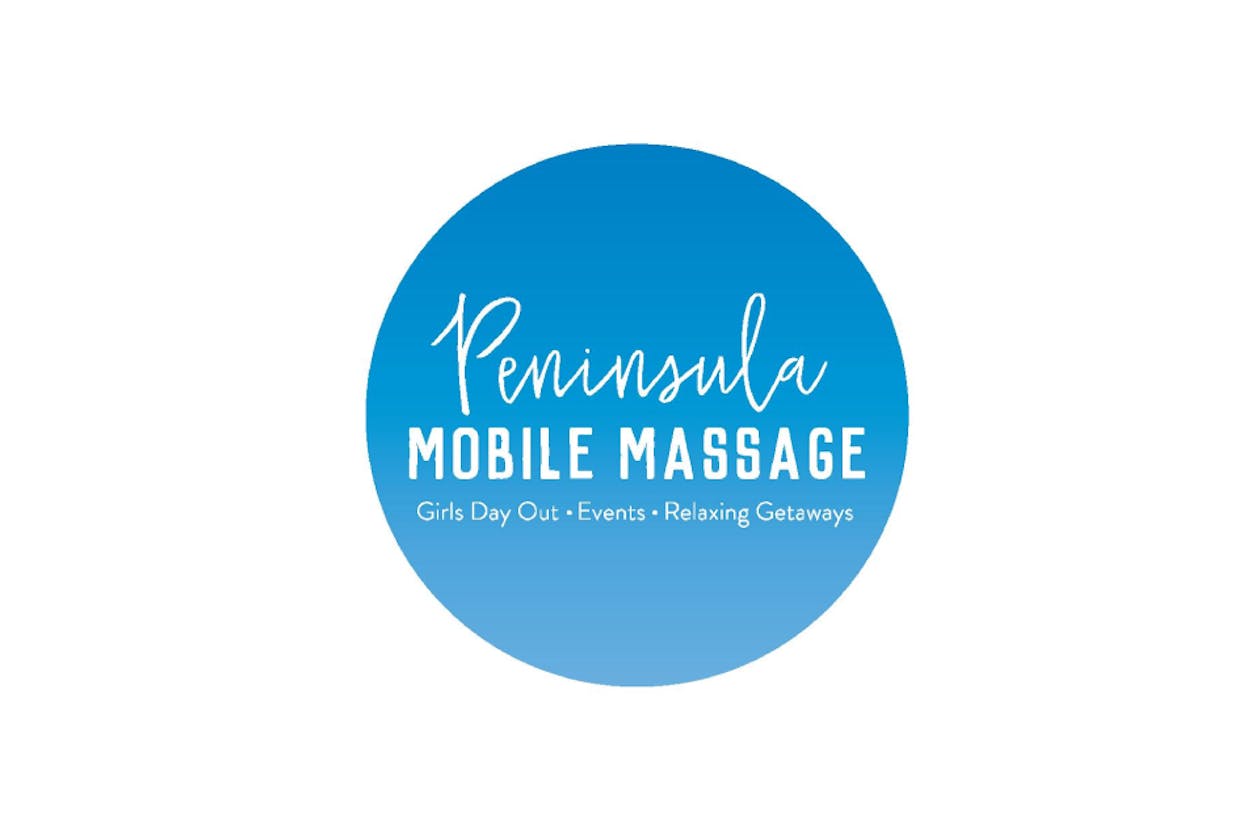 Peninsula Mobile Massage image 1