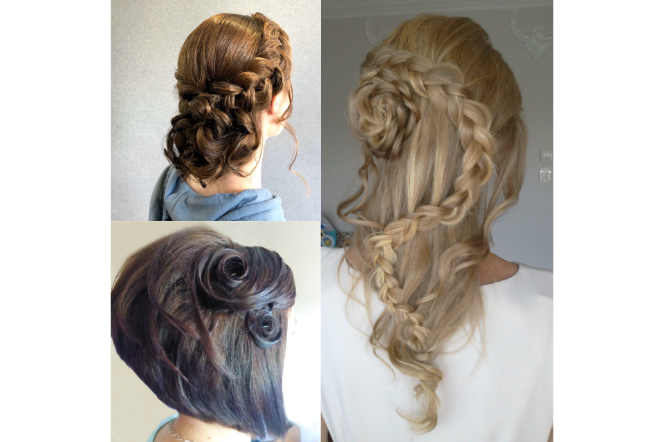 Inspire Me Hair Artistry image 14