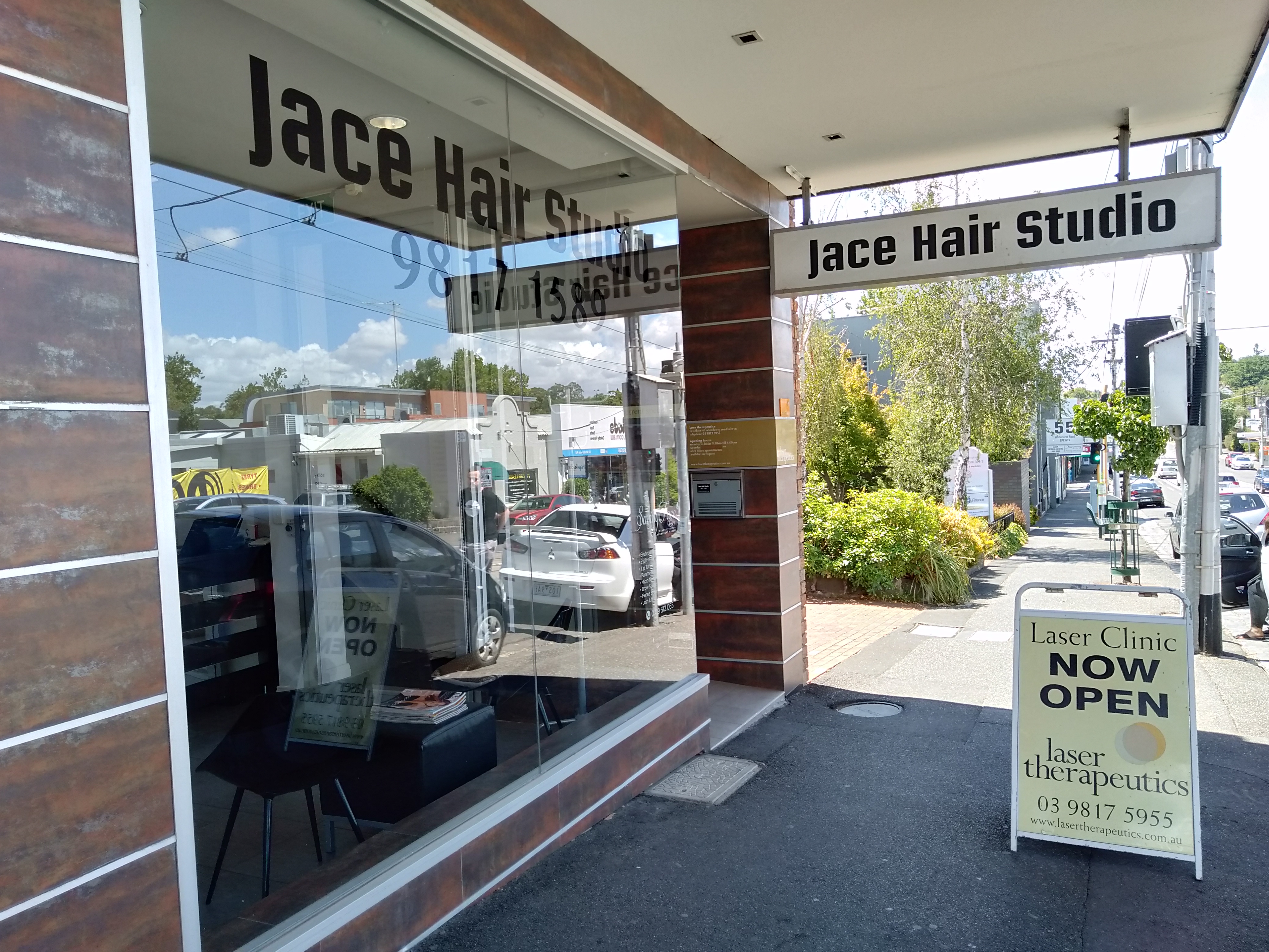 Laser Therapeutics image 2