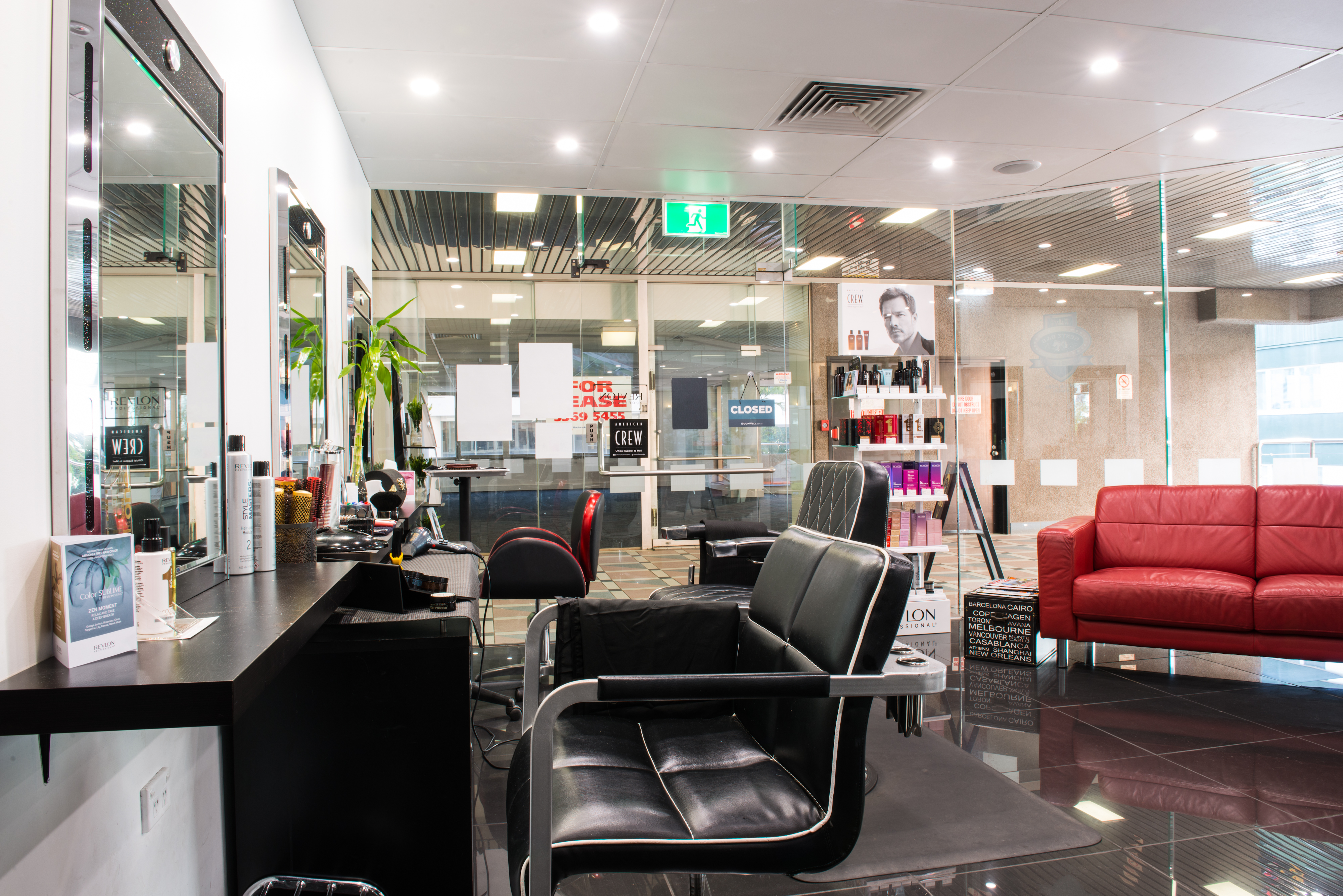 Gentz Barbers & Beauty image 5