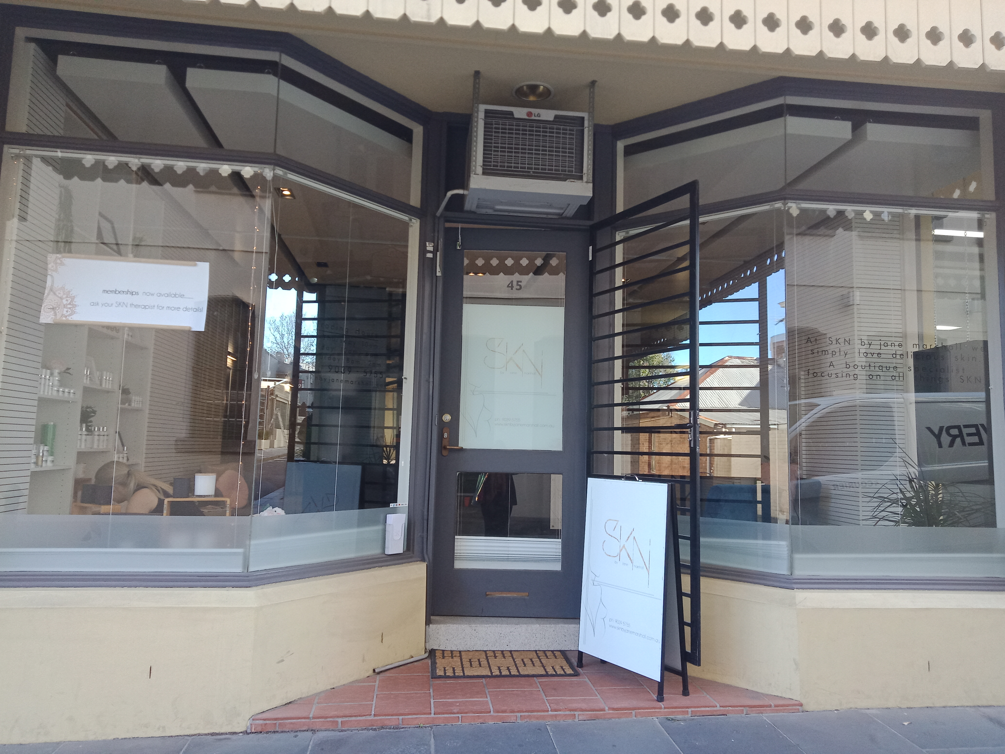 SKN by jane marshall image 2