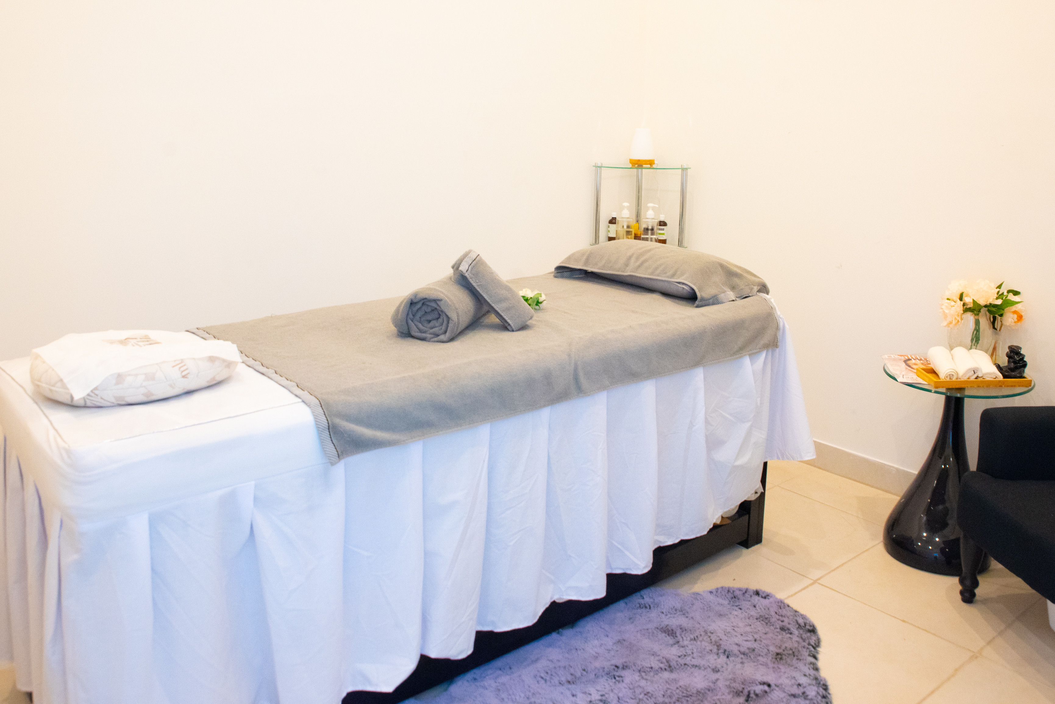 Indulgence Spa Lounge & Nails image 4