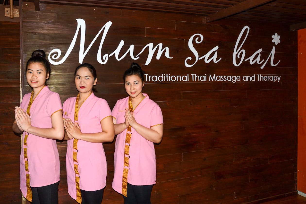 Mum Sabai Traditional Thai Massage and Day Spa - Neutral Bay image 7