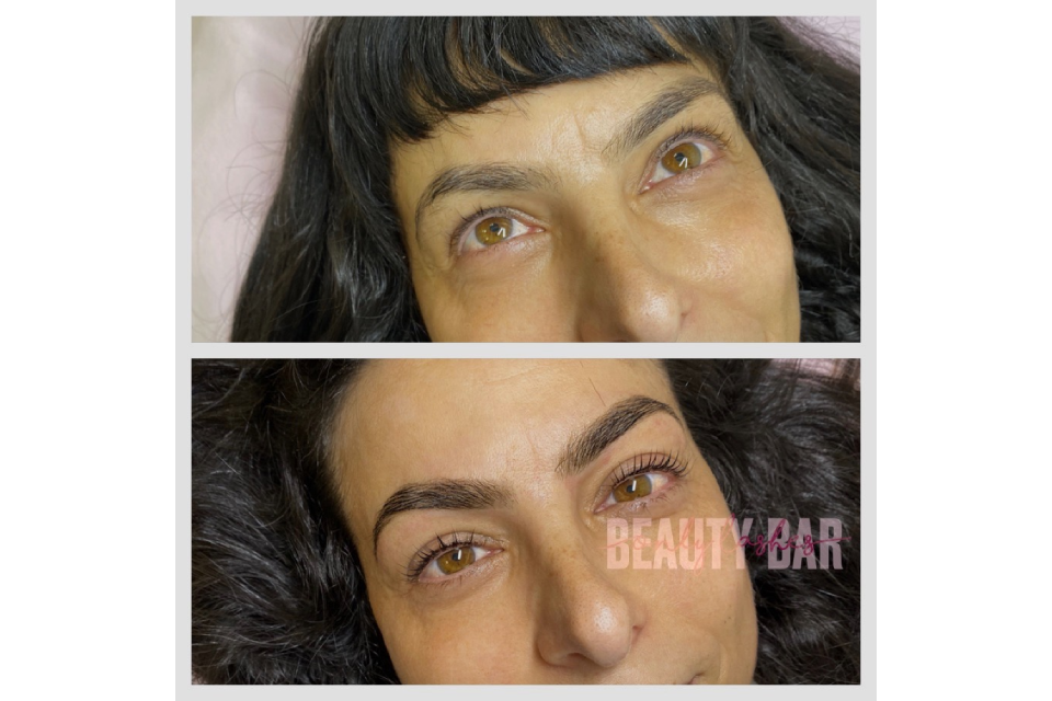 Only Lashes Beauty Bar image 8