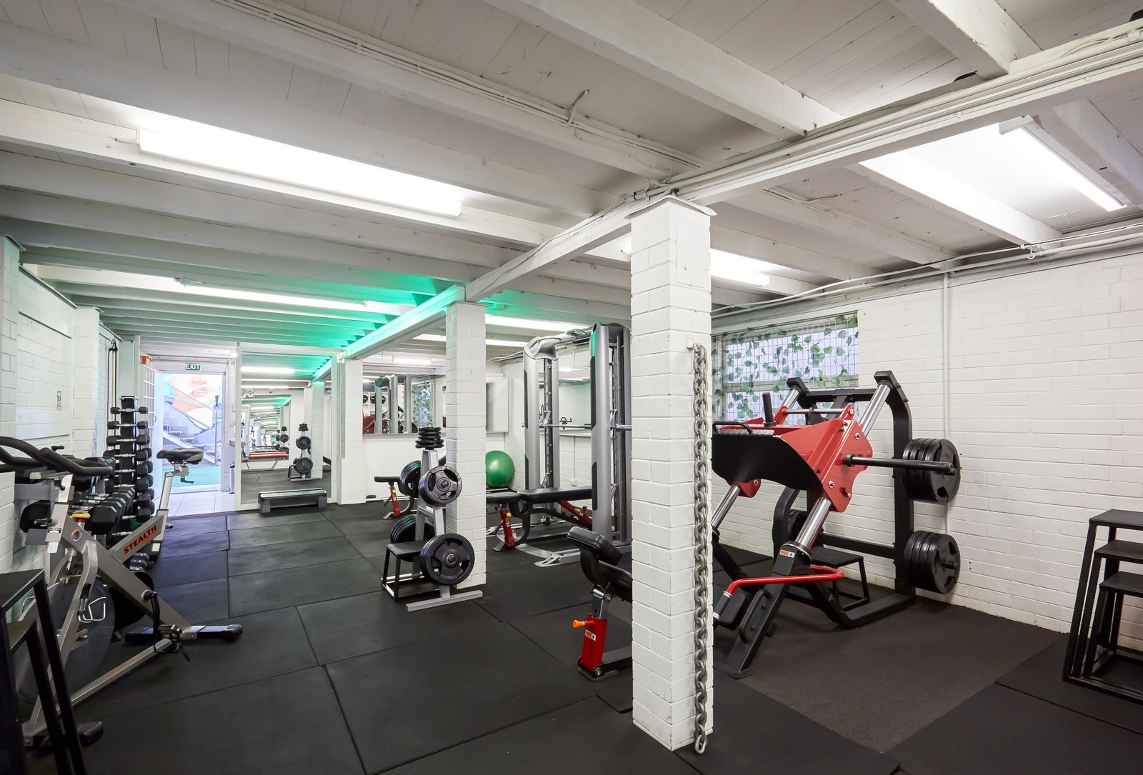 Vigor Personal Training Studio image 5