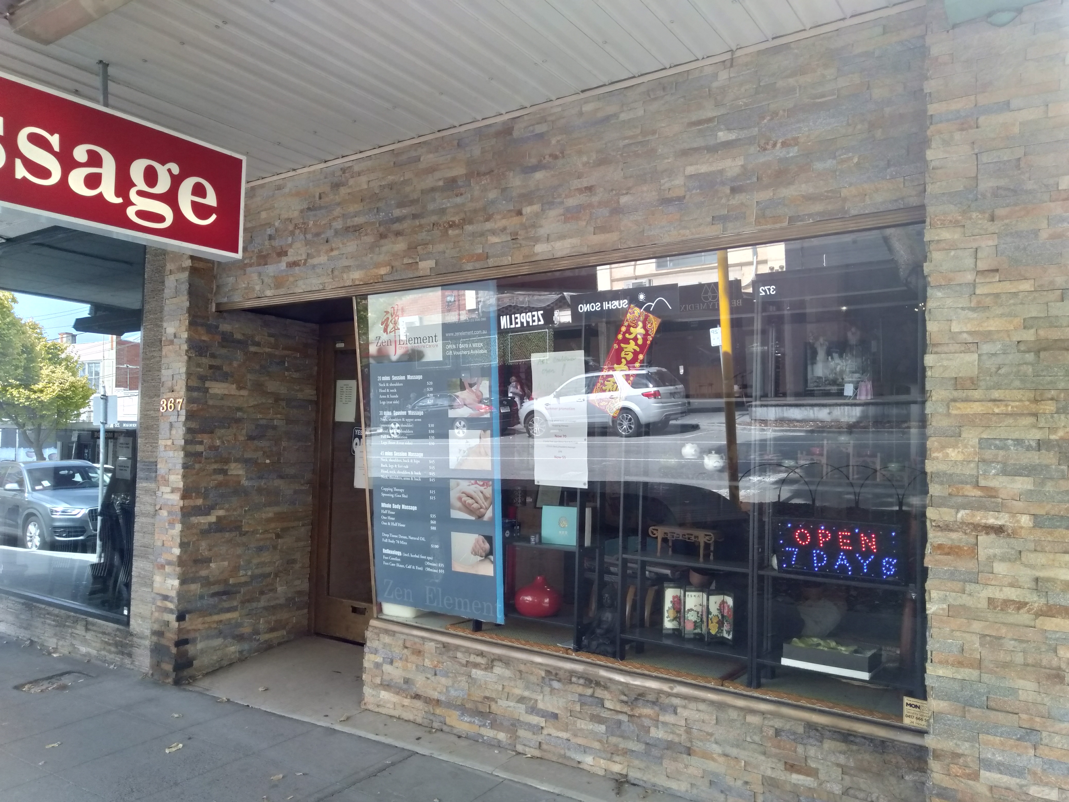 Zen Element Chinese Medicine Centre - Brighton image 2