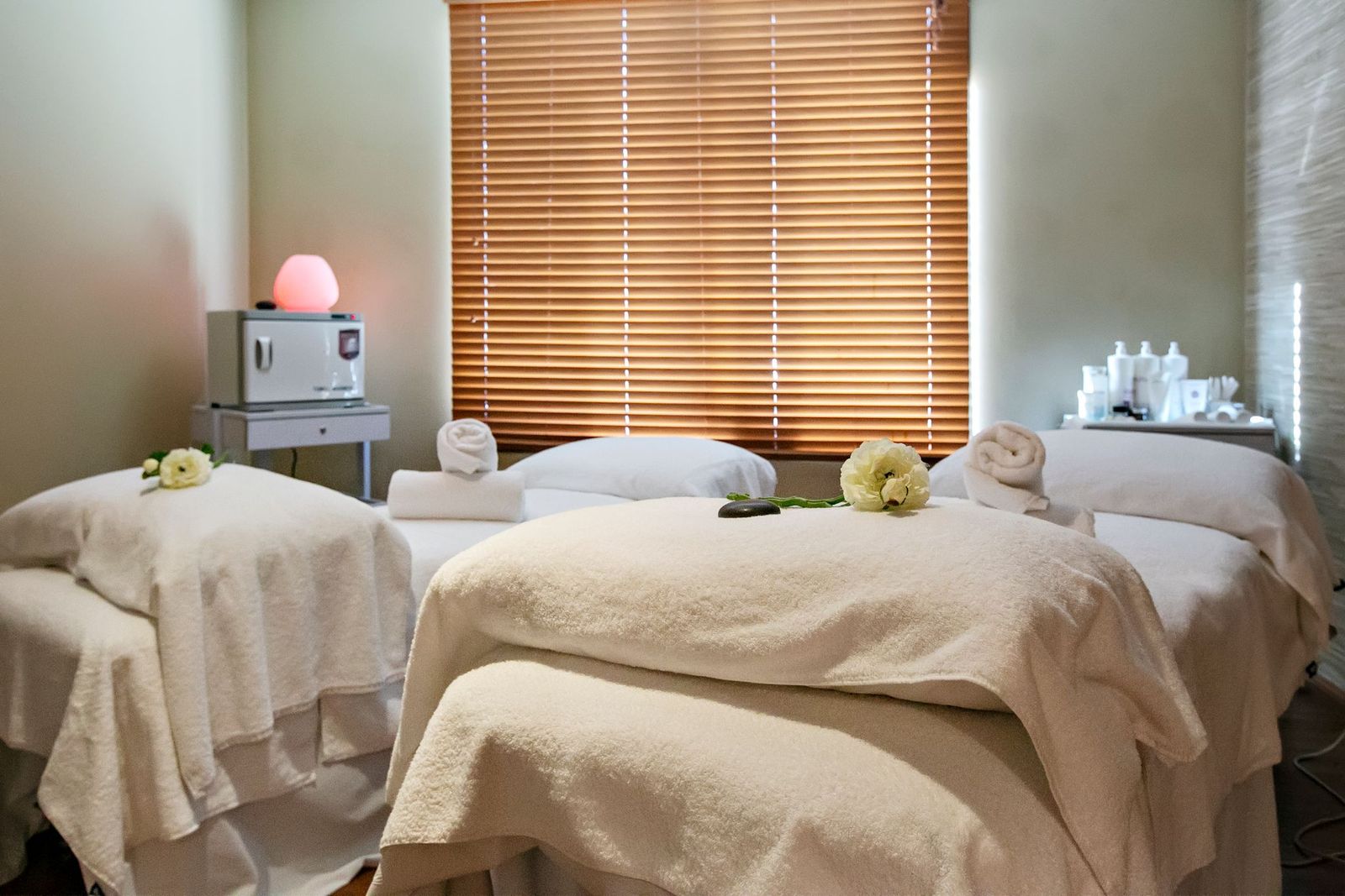 L'Aqua Day Spa image 7