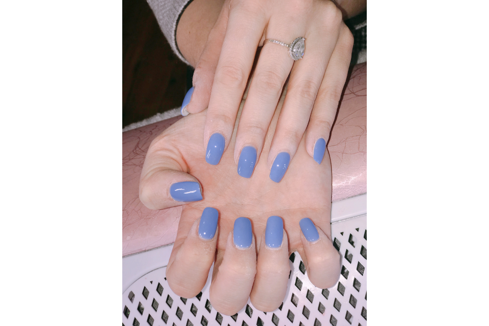 Signature Nail Designs image 31