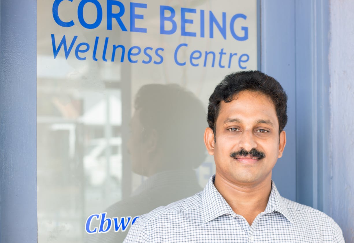 Core Body Wellness Center - Sidney - Book Online - Prices, Reviews