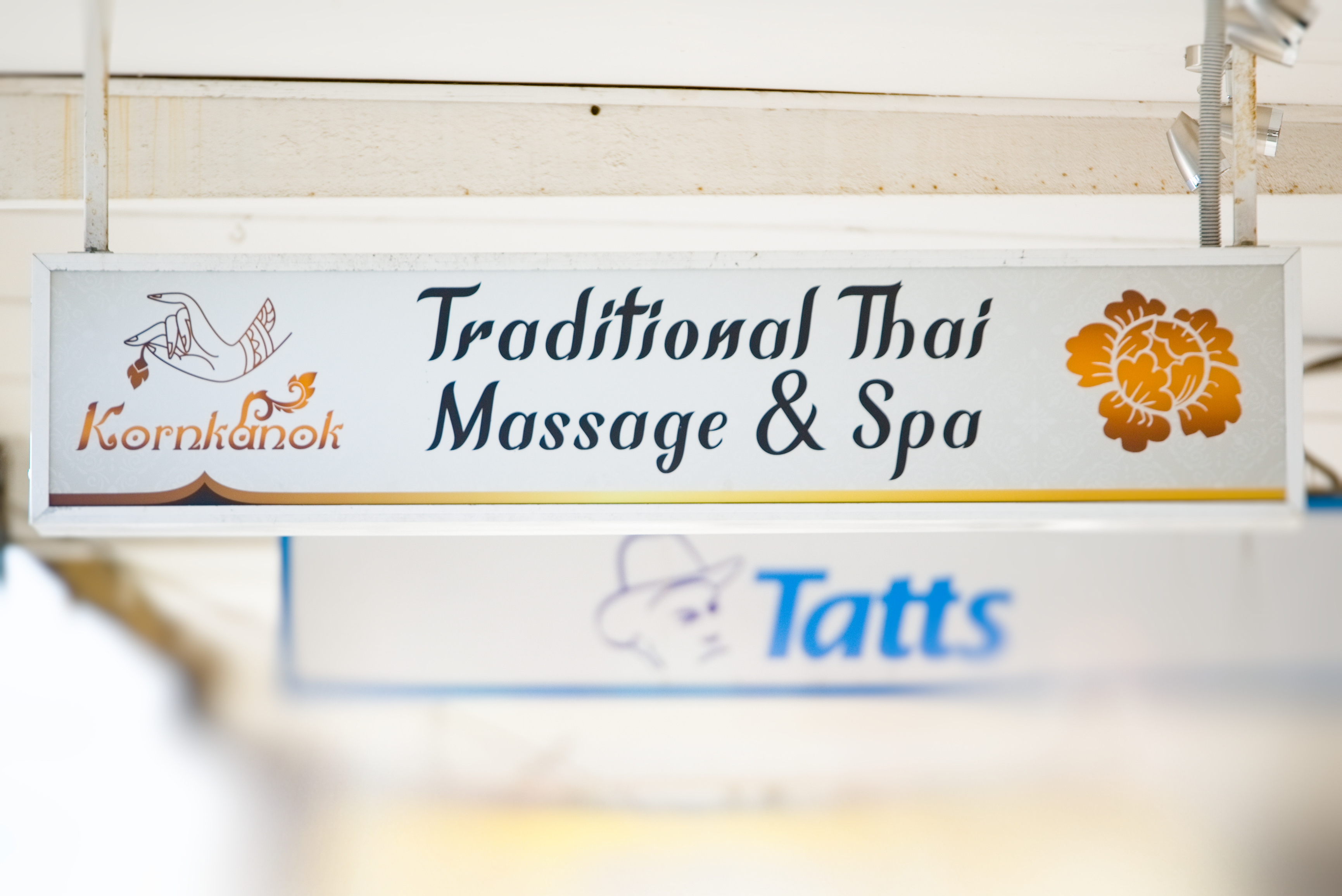 Kornkanok Thai Massage image 16