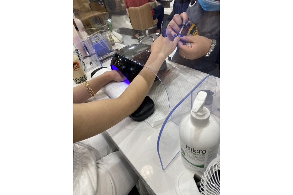 Beauty Genesis Forest Hill image 12