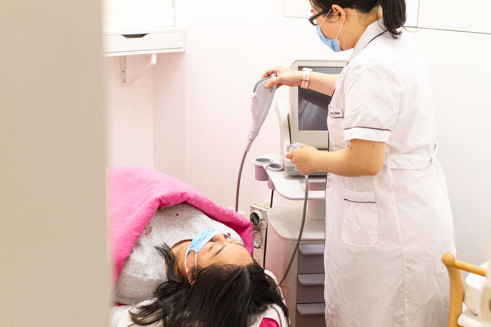 Selina Goddess Beauty Salon image 8