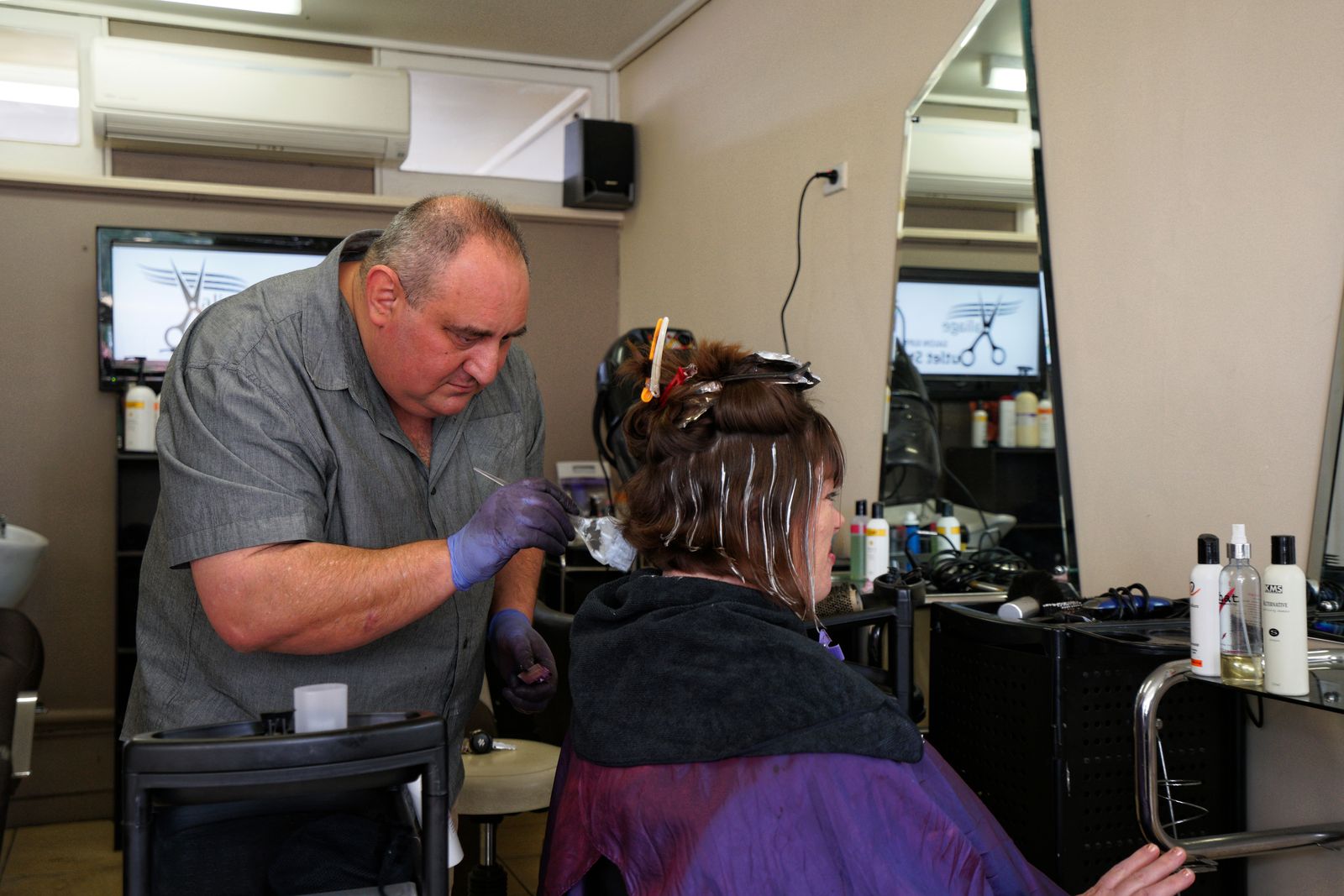 Valiage Salon image 3