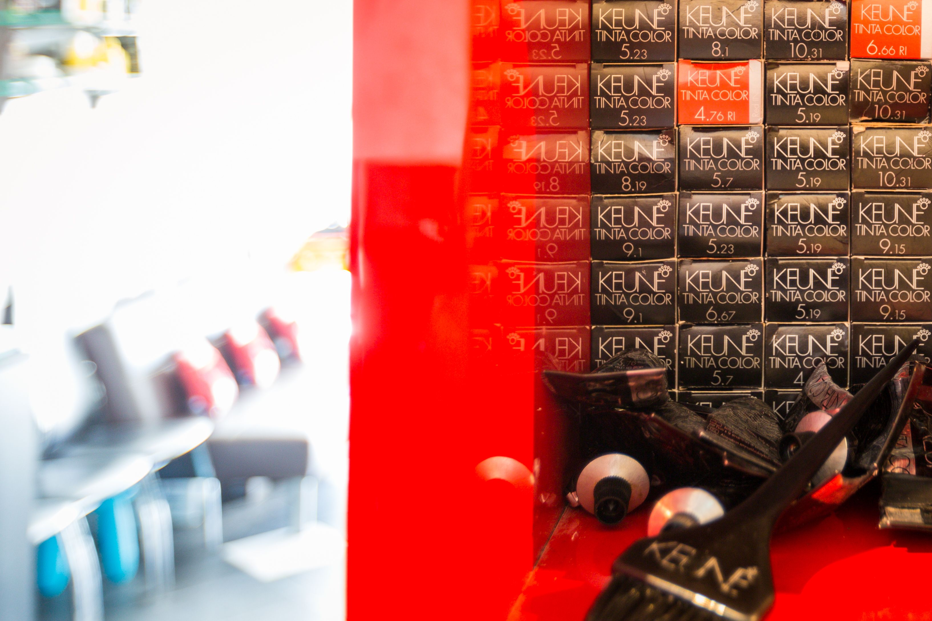 Catherine Hair and Beauty image 6