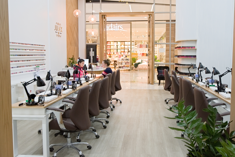 Julex Nail Spa - Glen Waverly image 9