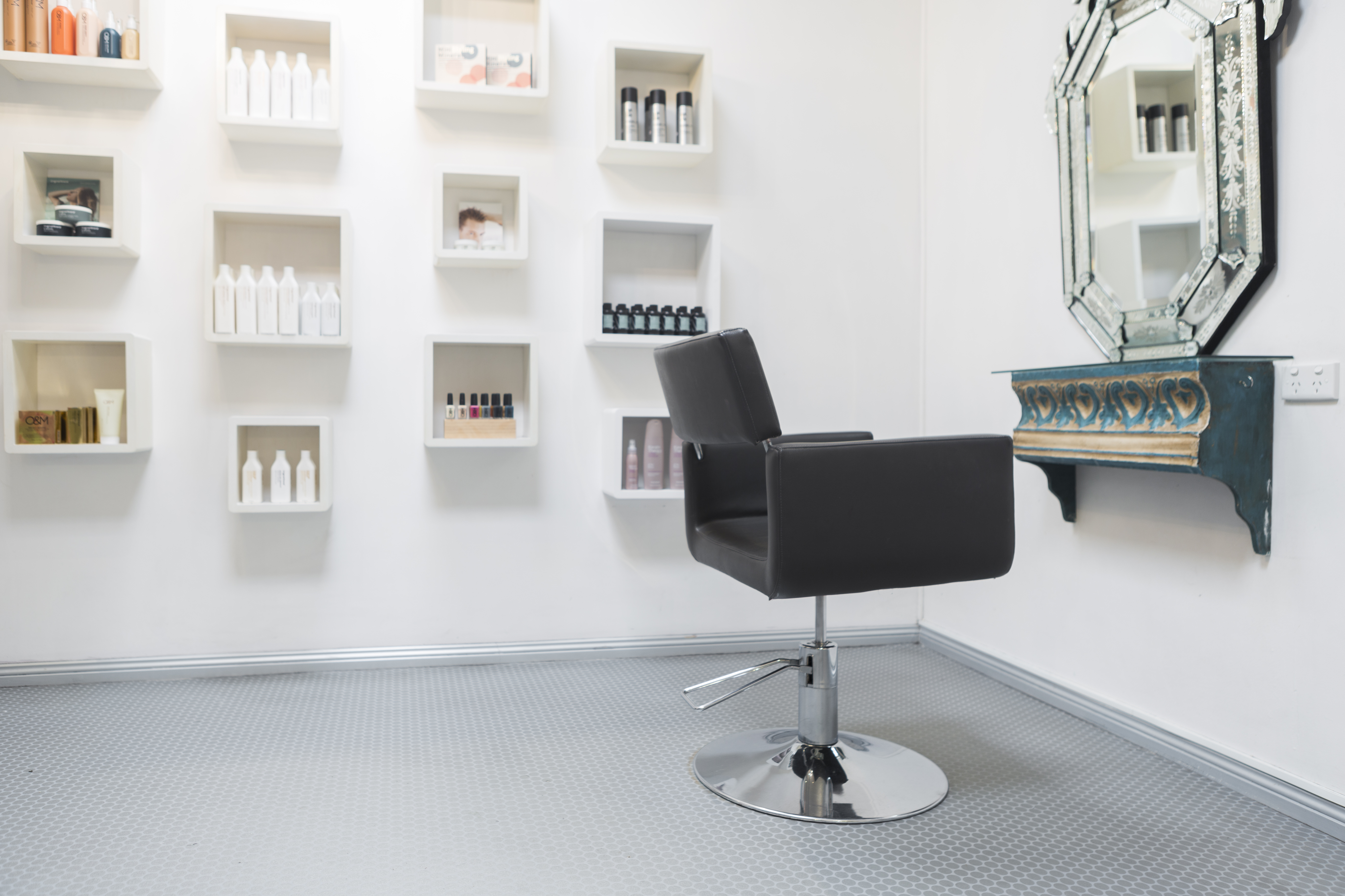 Pixie Hair & Makeup image 3