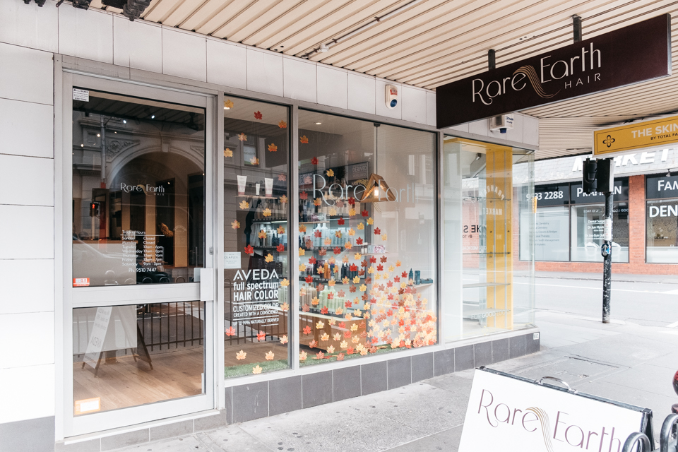 Rare Earth Hair image 14