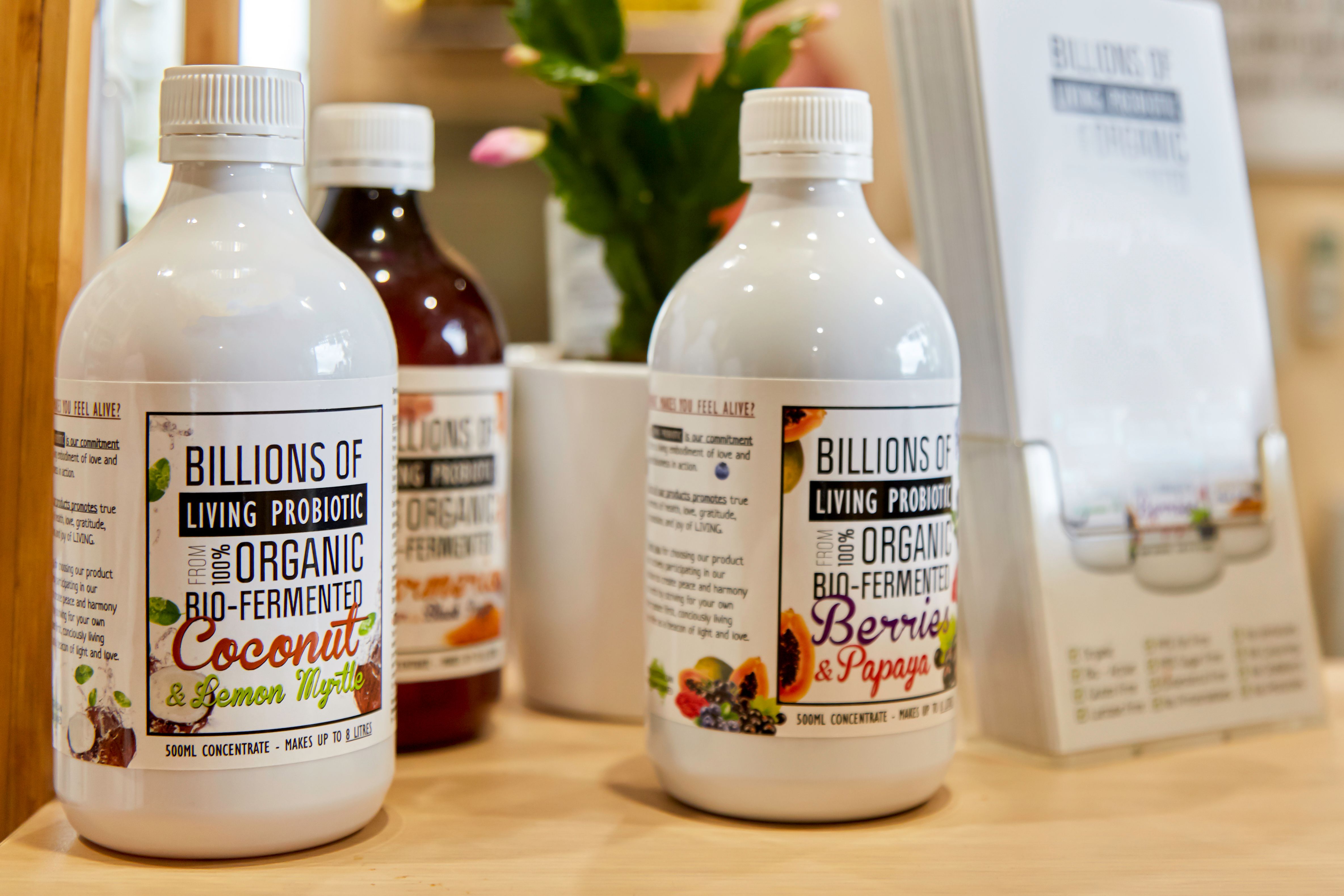 Quantum Healing Centre image 30